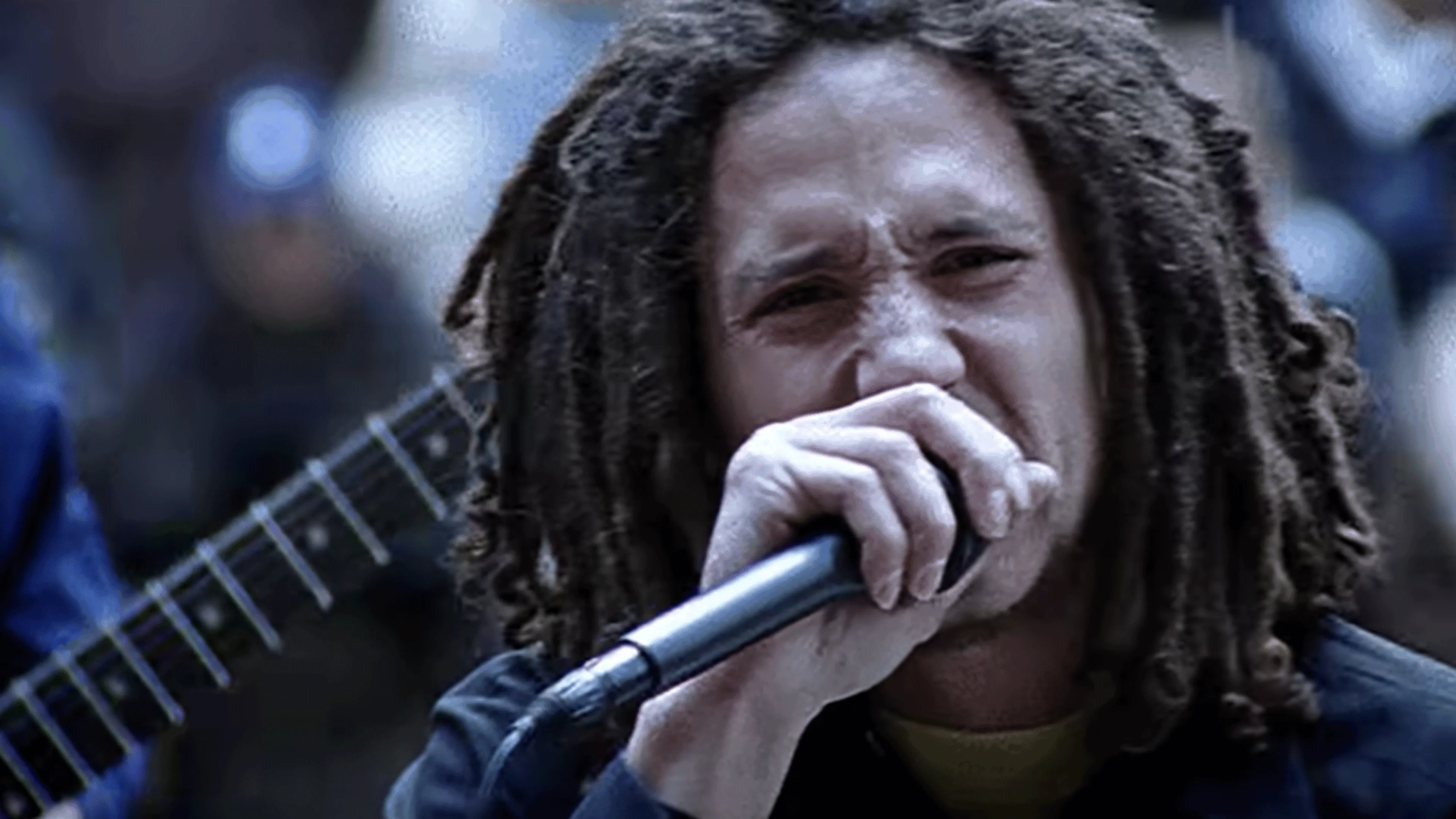 A deep dive into Rage Against The Machine’s video for Sleep Now In The Fire