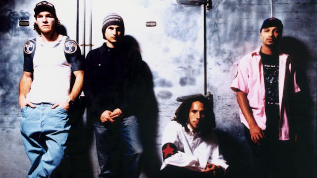 It’s official: Rage Against The Machine “will not be… | Kerrang!