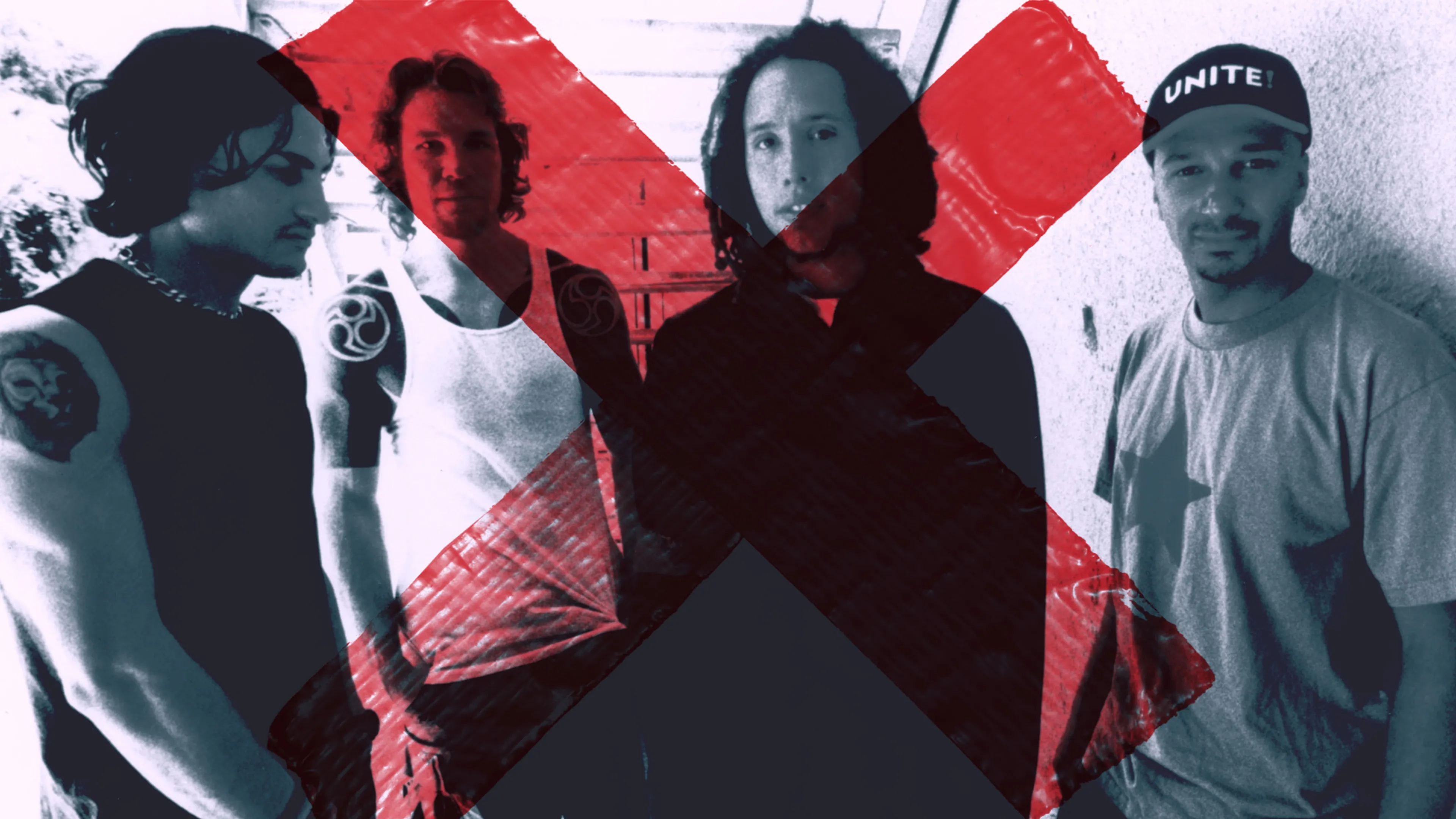 Remembering the time the CIA shut down Rage Against The Machine’s message board