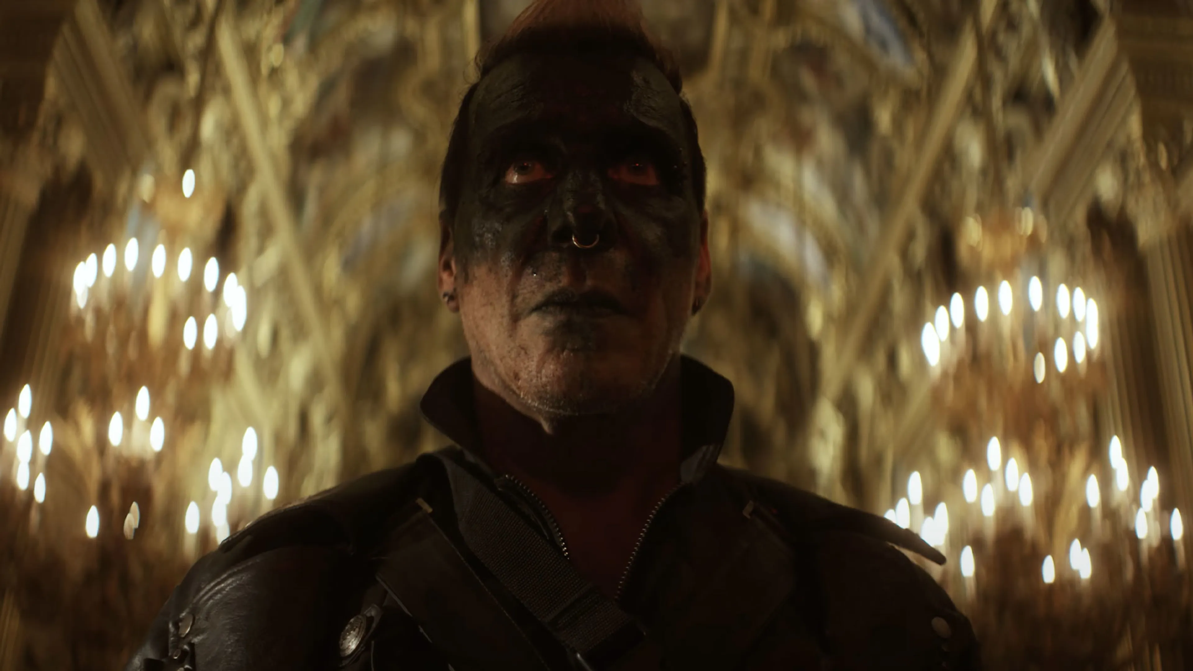 Rammstein release spectacular new video for Adieu Kerrang!