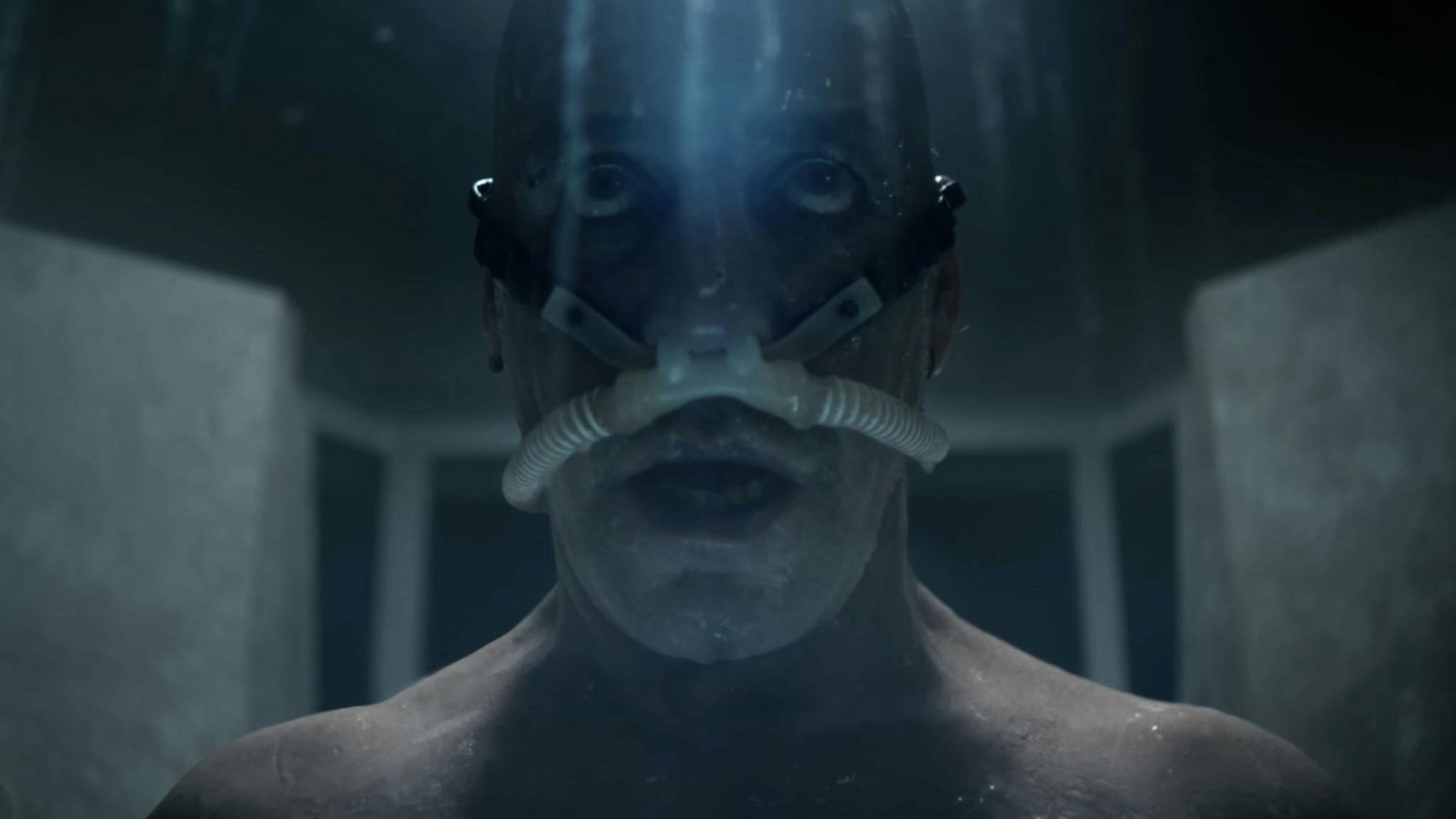 Rammstein release spectacular new video for Adieu