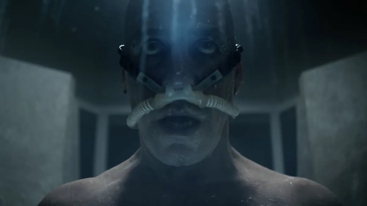 Rammstein release spectacular new video for Adieu Kerrang!