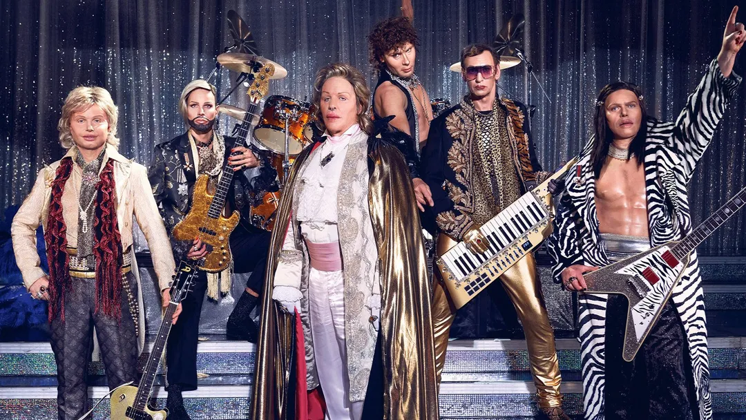 Rammstein's 10 most X-rated moments | Kerrang!