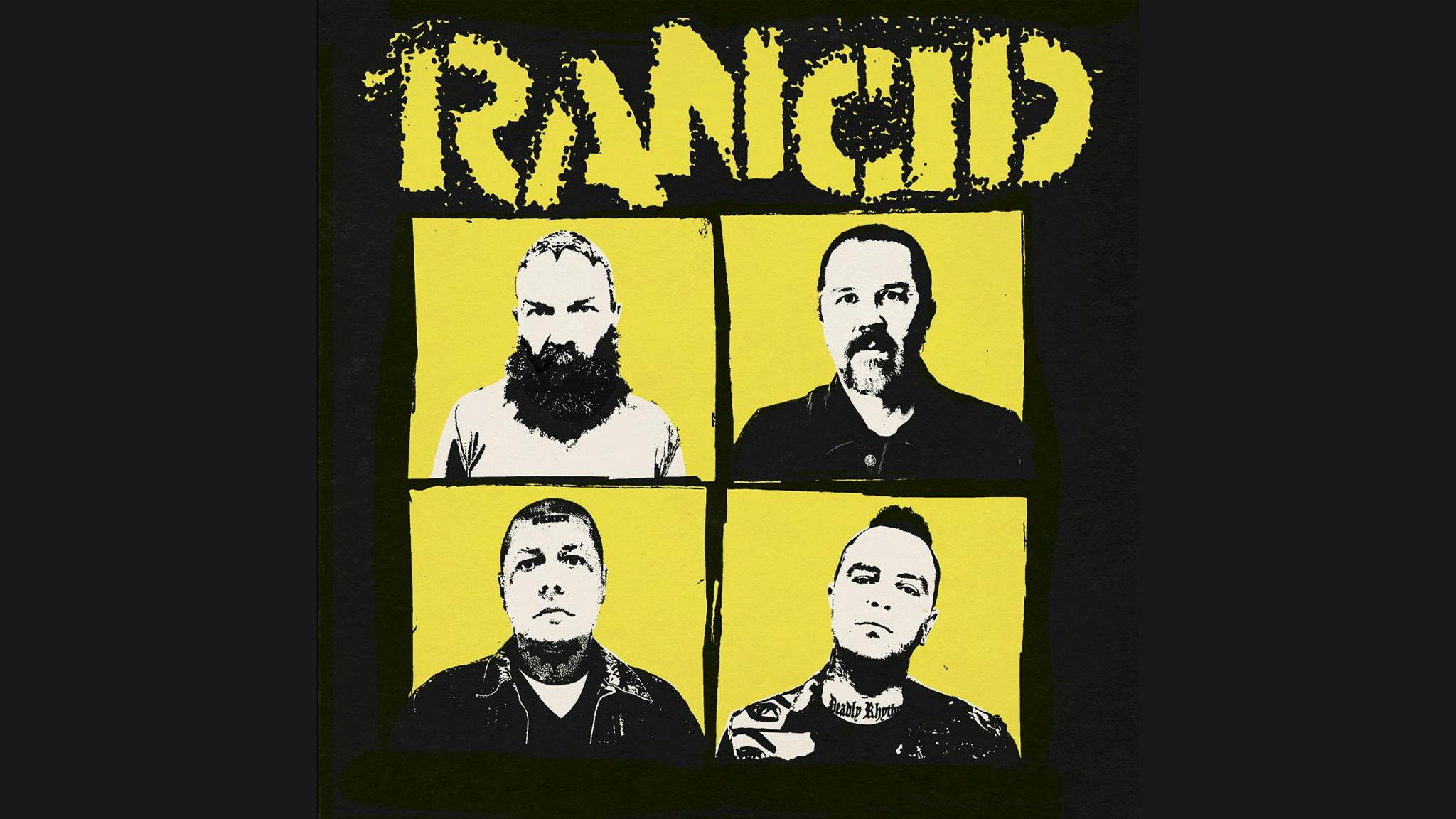 Album review: Rancid – Tomorrow Never Comes