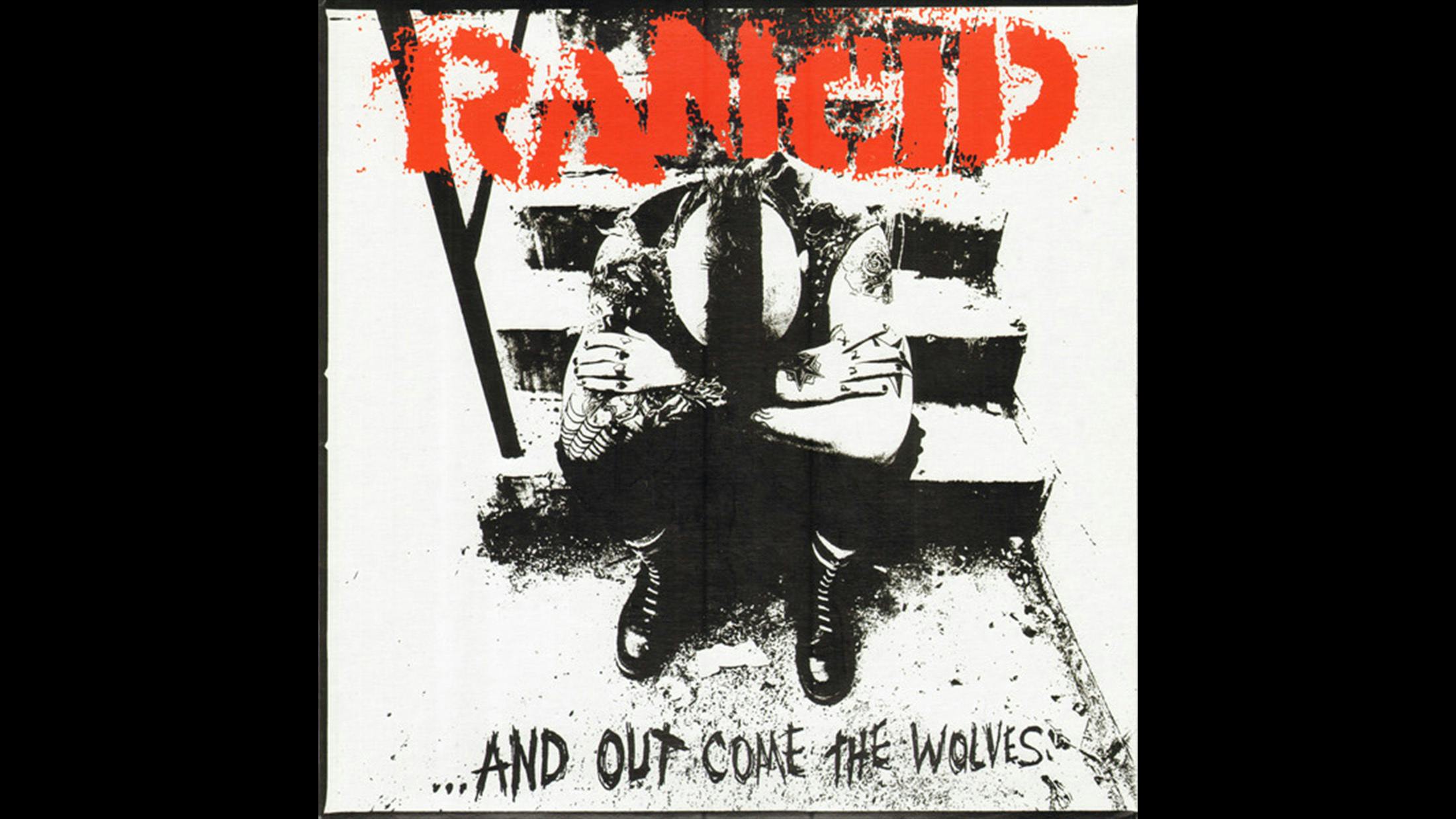 During the mid-’90s punk explosion, Green Day and The Offspring savoured the commercial success, but Rancid cornered the punk credibility. Taking its title from the major-label feeding frenzy surrounding the band, this was as raw as it was infectious.