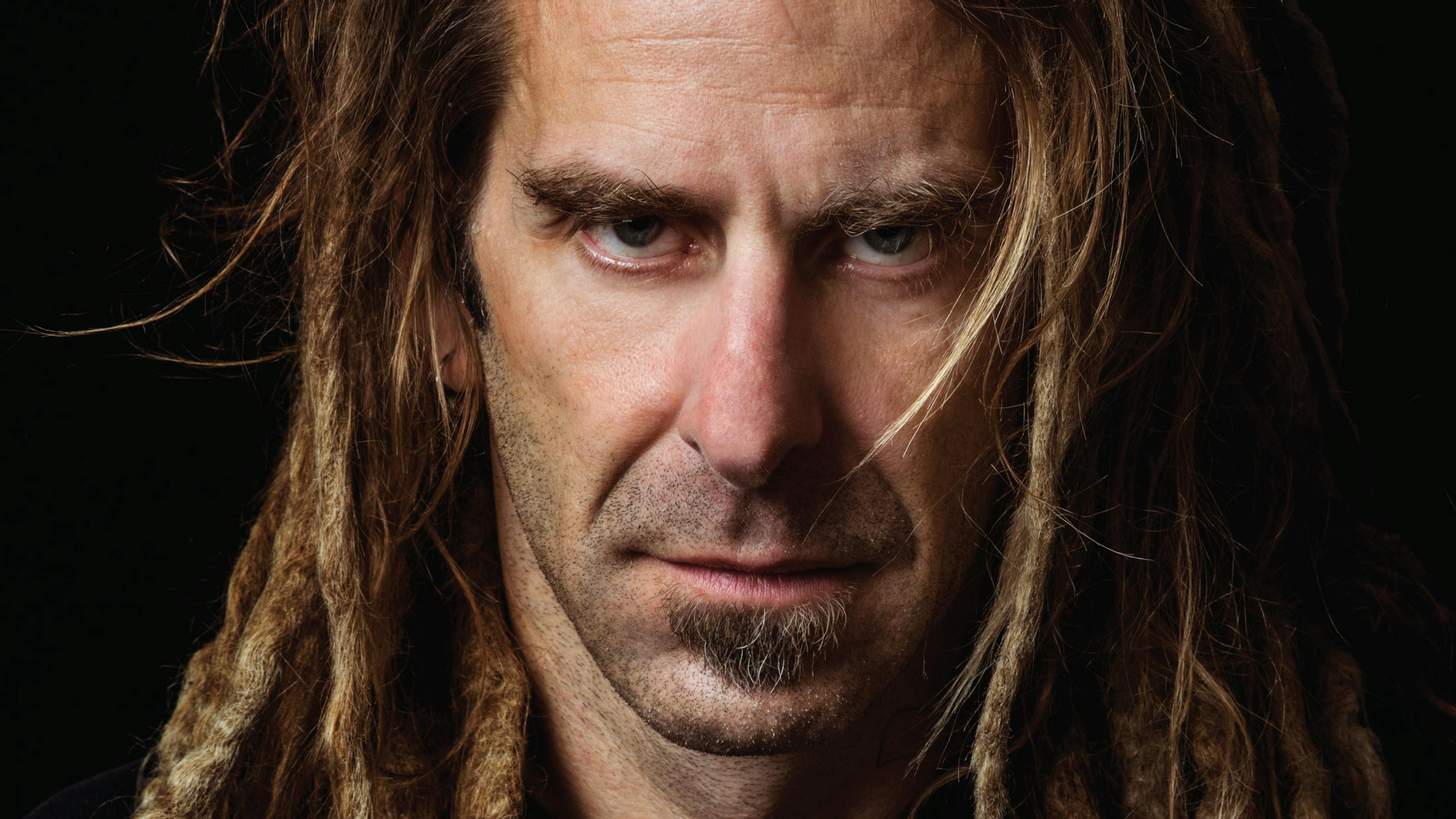 Randy Blythe: "If Things Go To Shit, I'm Ready To Live In The Woods"