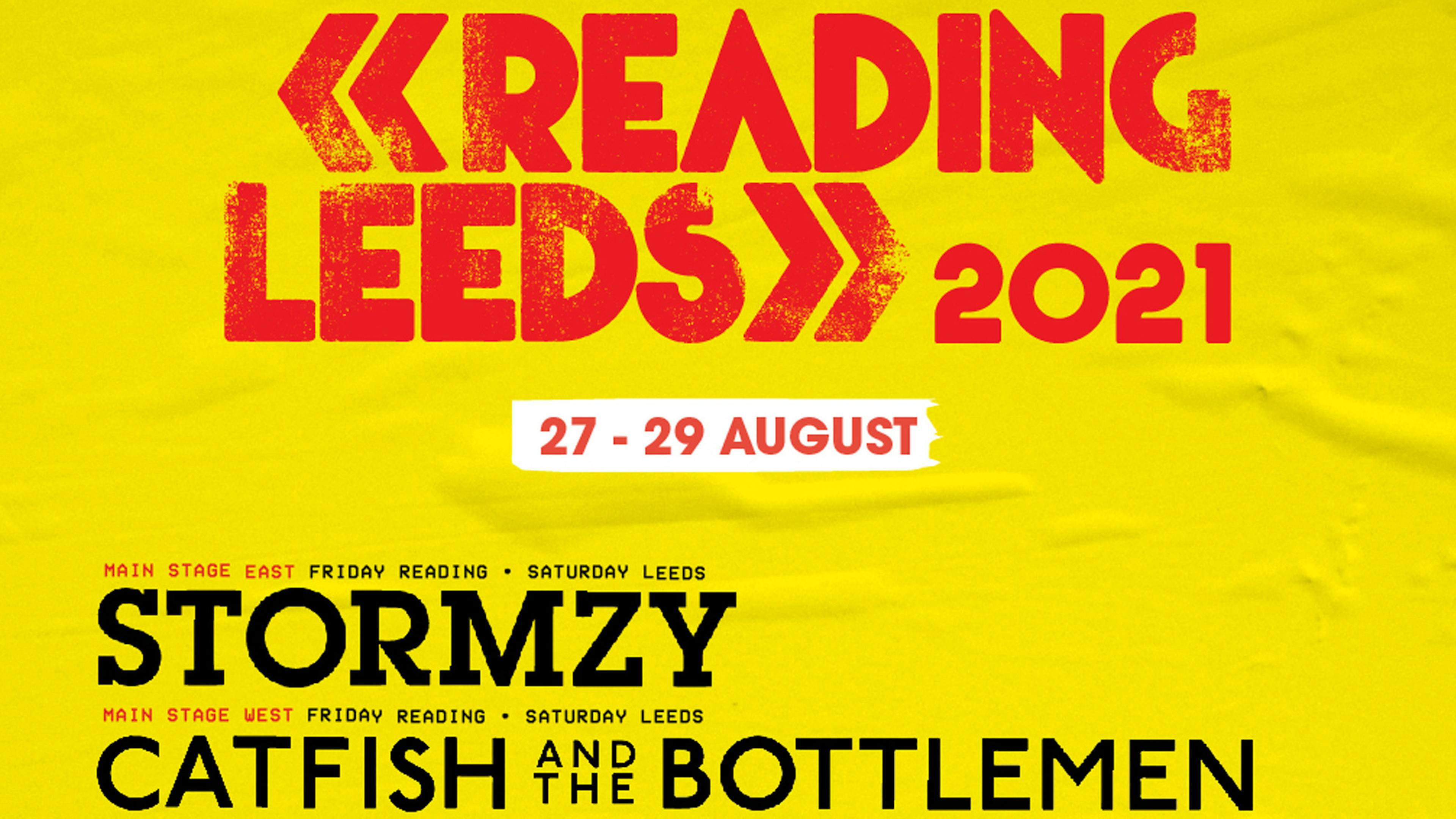 Reading & Leeds Announce Six Headliners Including Queens Of The Stone Age And Post Malone