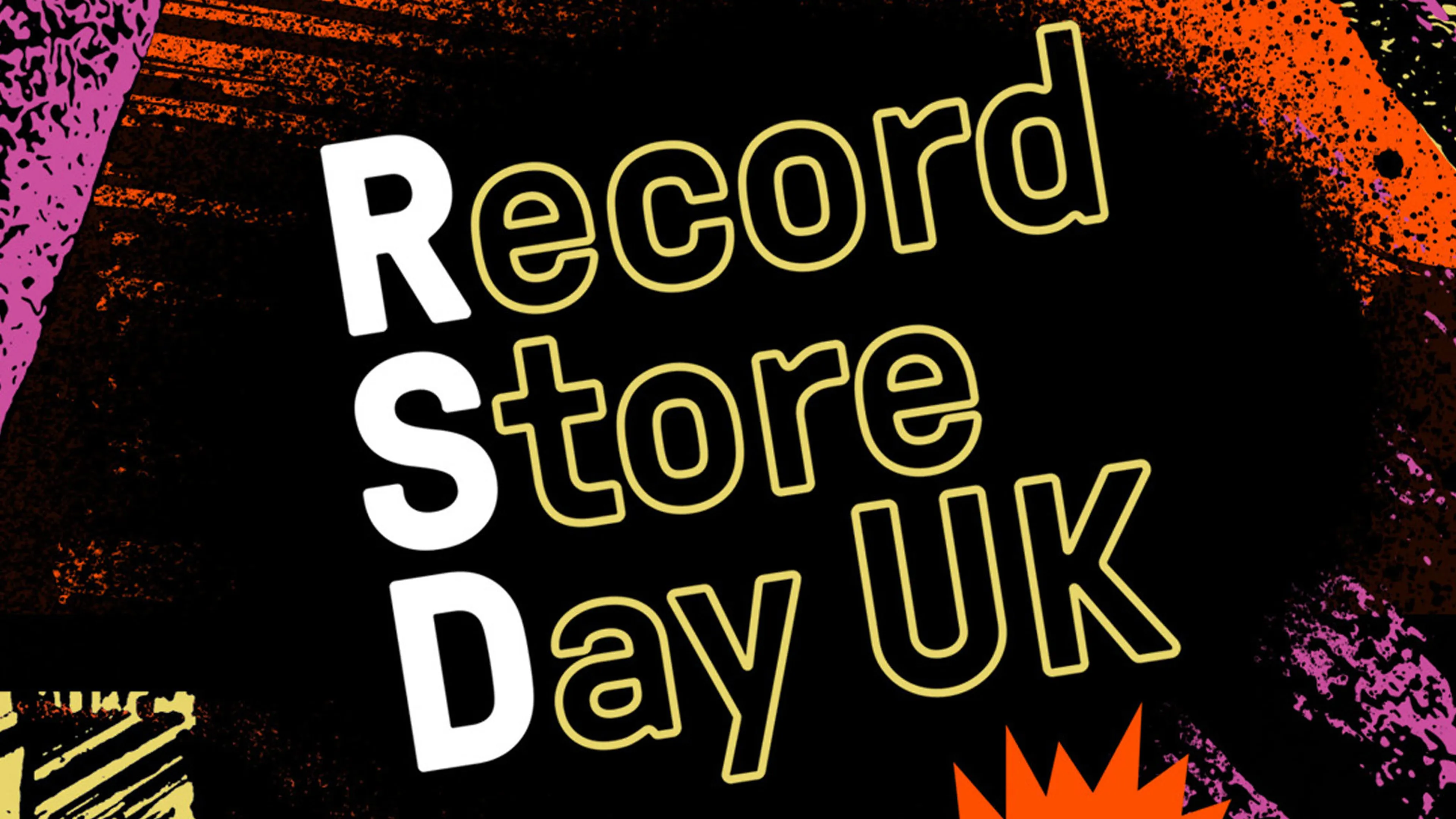 Record Store Day UK confirm 2026 date