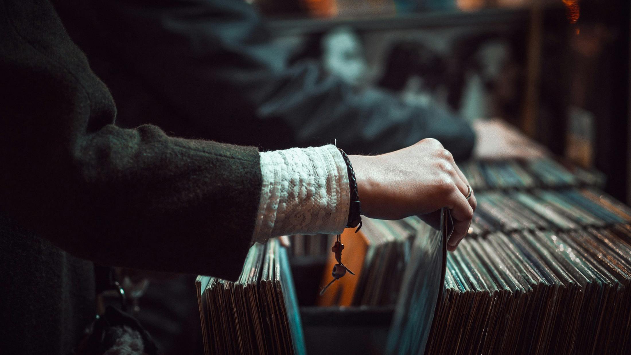 16 Essential Record Store Day Releases For The August 2020 Drop