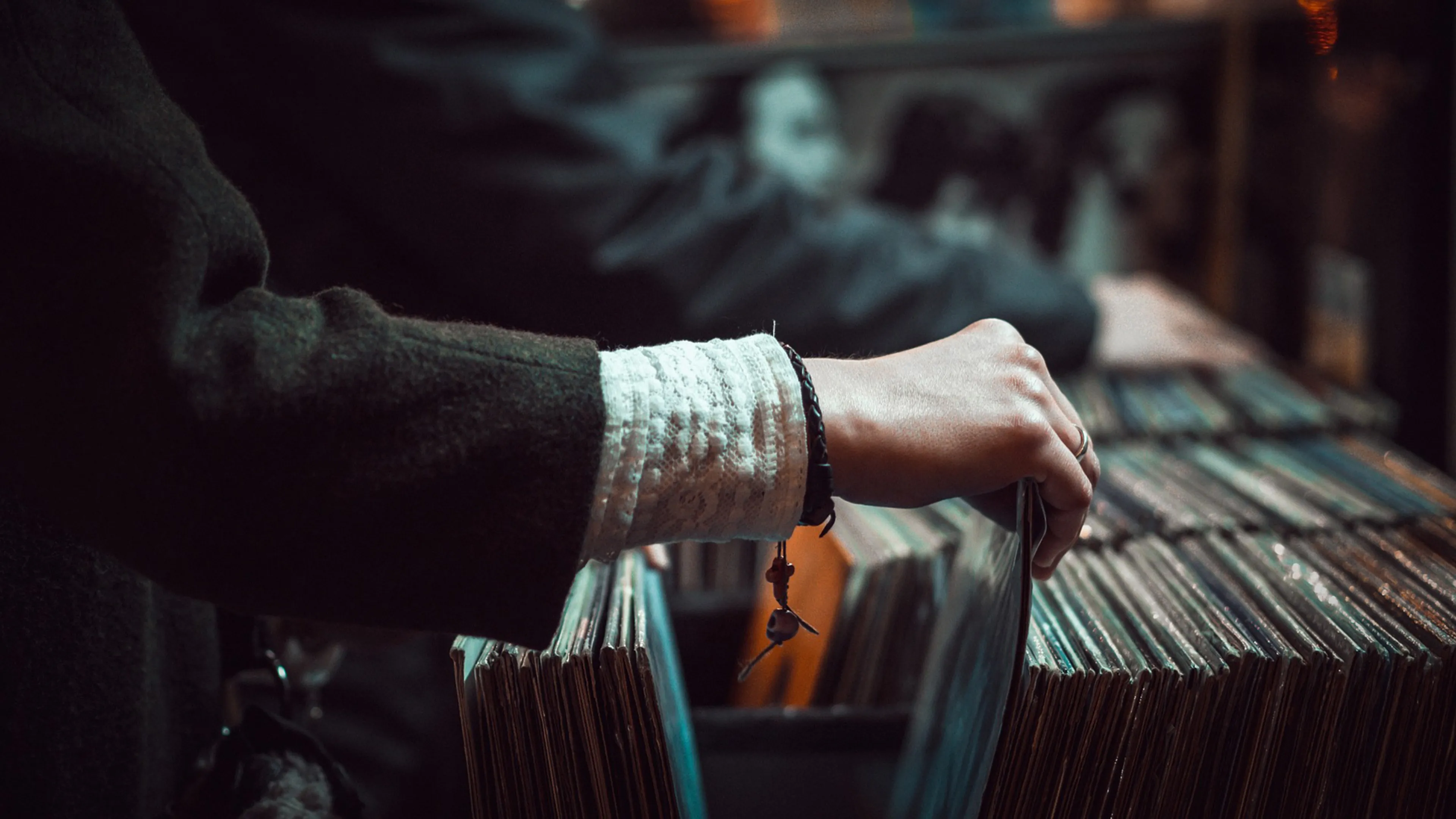 Record Store Day To Be Split Across Three Dates