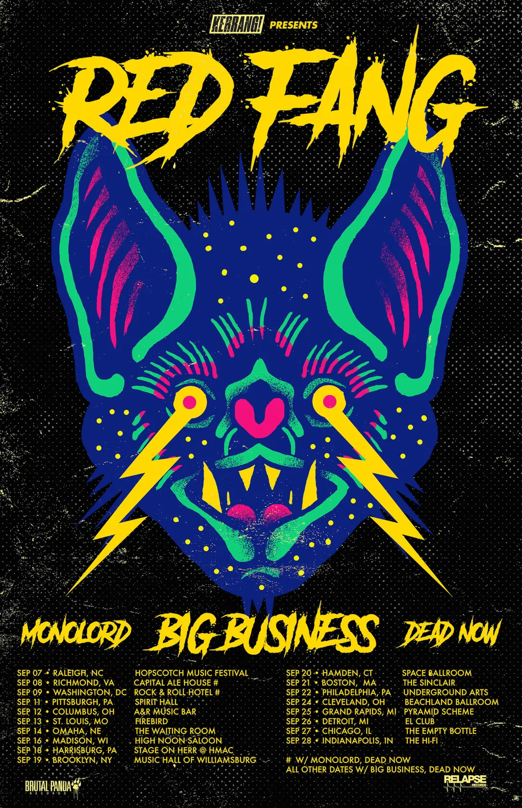 花瓶 NEIGHBORHOOD - konect red fang Red Fang | Red Fang