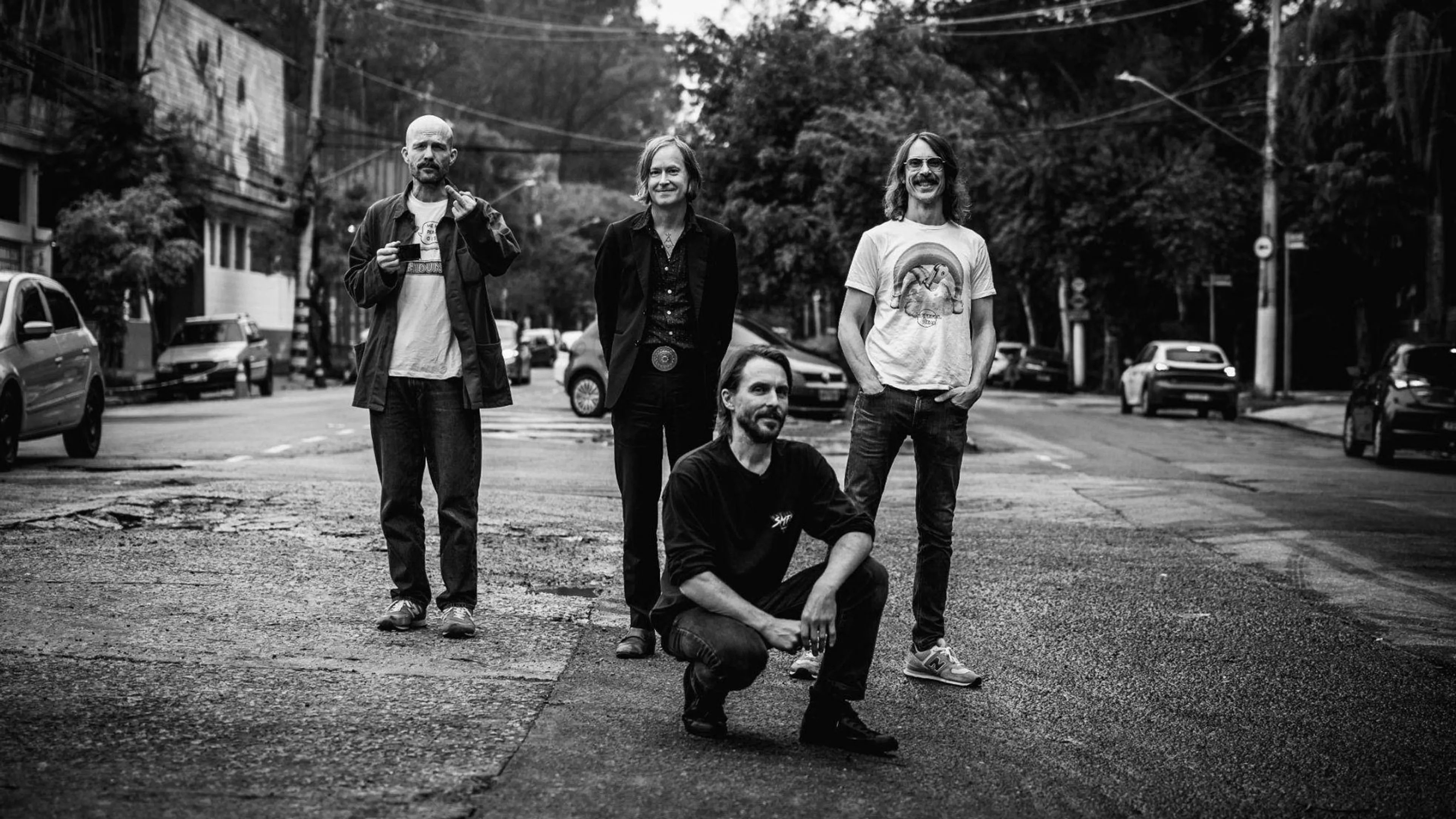 Refused announce livestream for this month’s final-ever gig