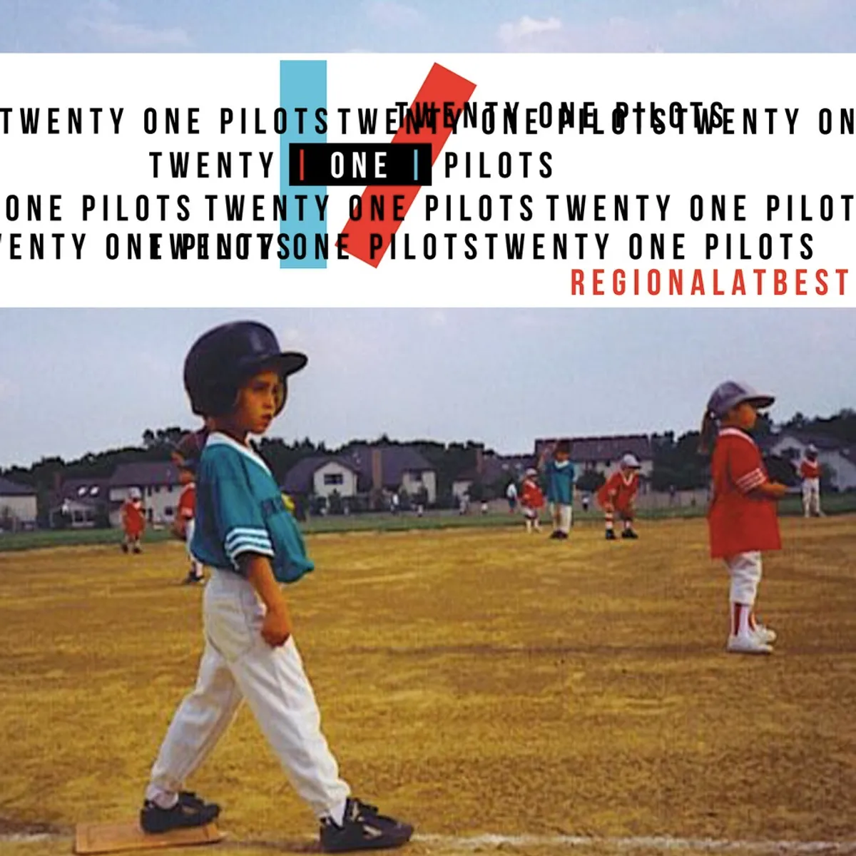 twenty one pilots: Every album ranked from ‘worst’ to best | Kerrang!