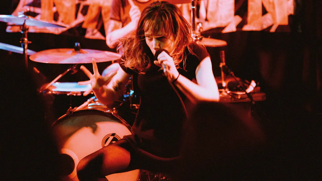 Ren Aldridge Thomas Brooker