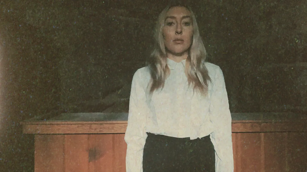 My Sweet Revenge: How Lingua Ignota Is Transforming The… | Kerrang!