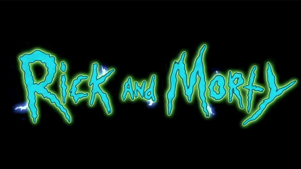 There's A Heavy Metal Version Of The Rick And Morty Theme Tune