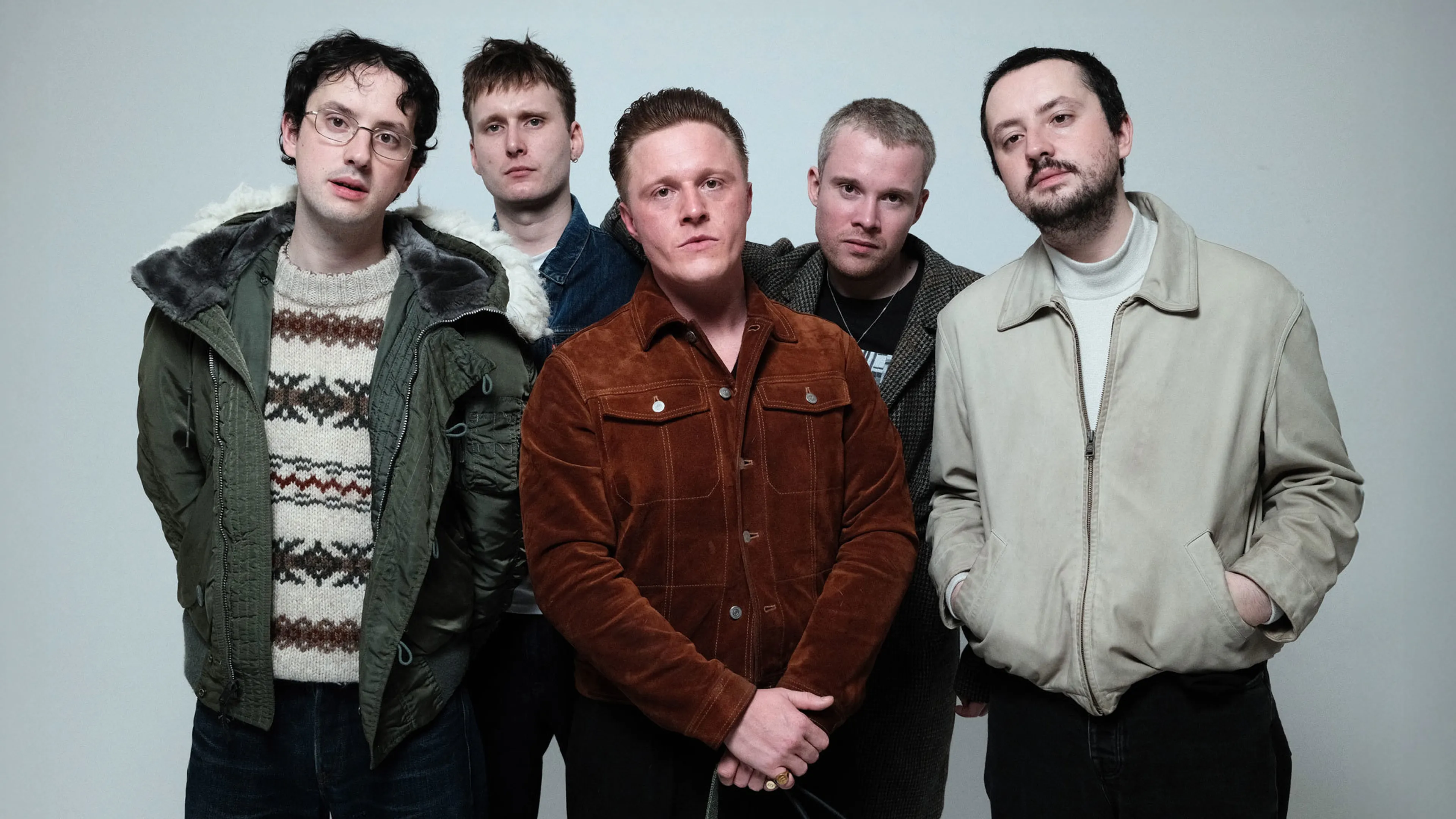 Rifle’s punk rock sets its sights on making a mark