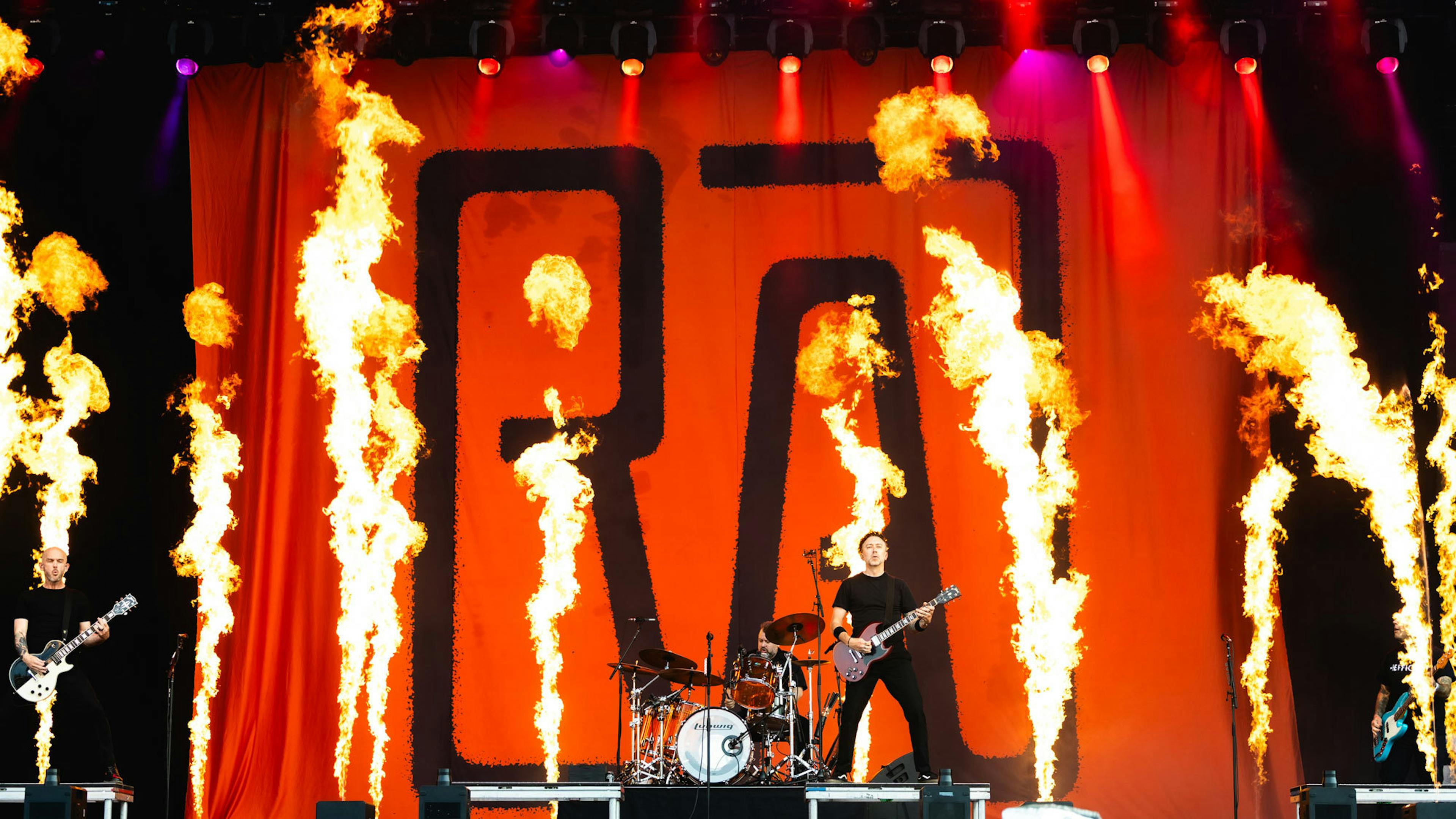 The big review: Download Festival 2025 – Friday