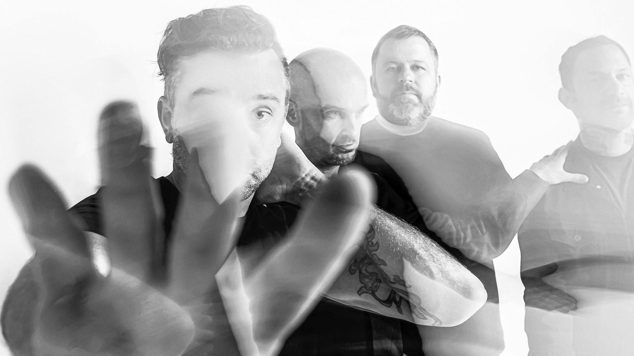 Listen To Rise Against's New Single, Broken Dreams, Inc.