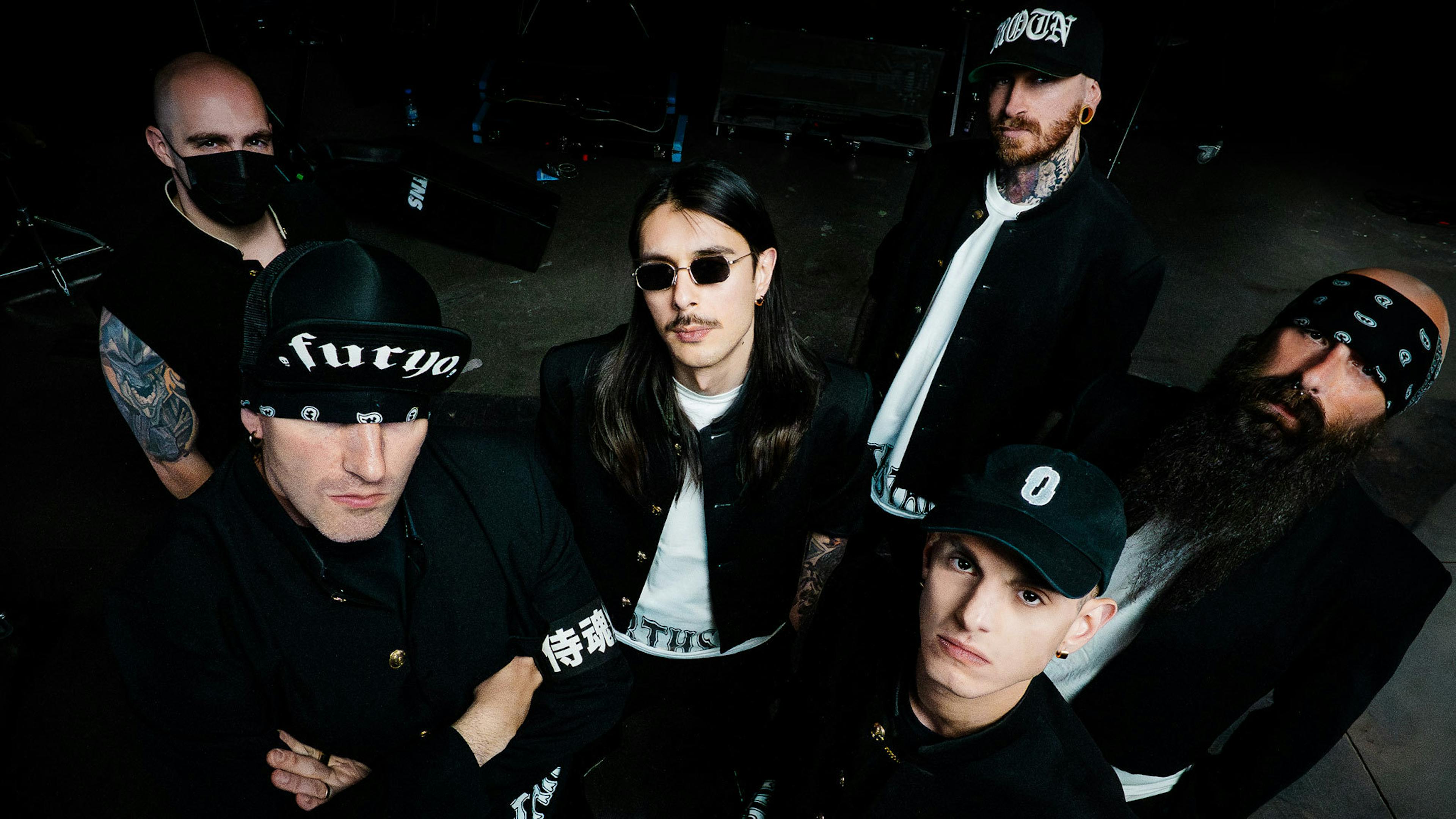 Rise Of The Northstar drop massive new collab with Flo Salfati