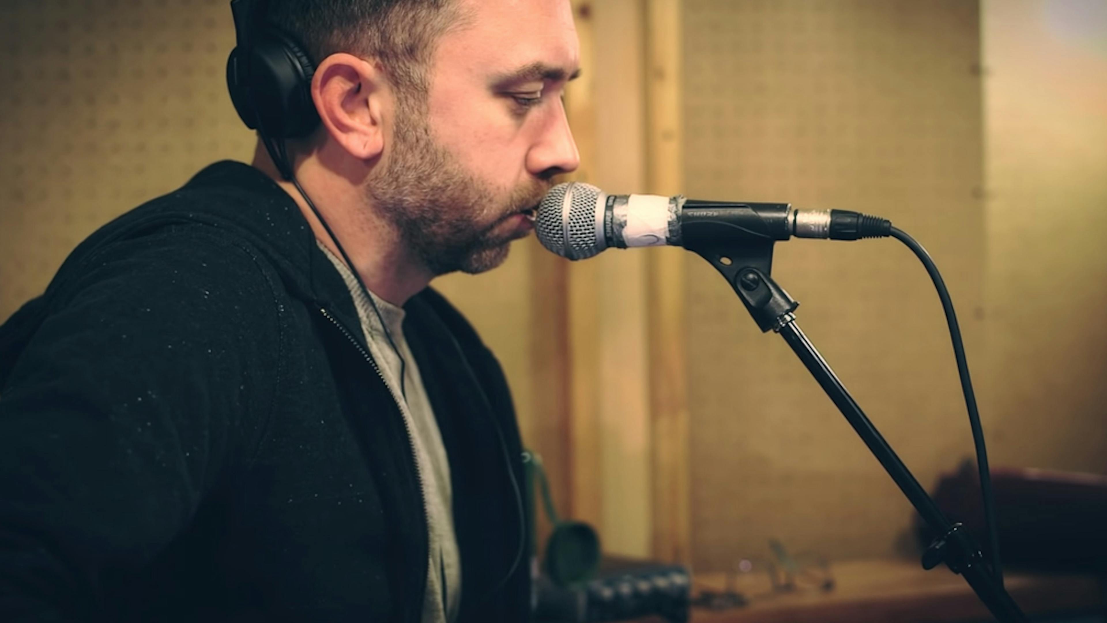 Inside The Making Of Rise Against's The Ghost Note Symphonies, Vol. 1
