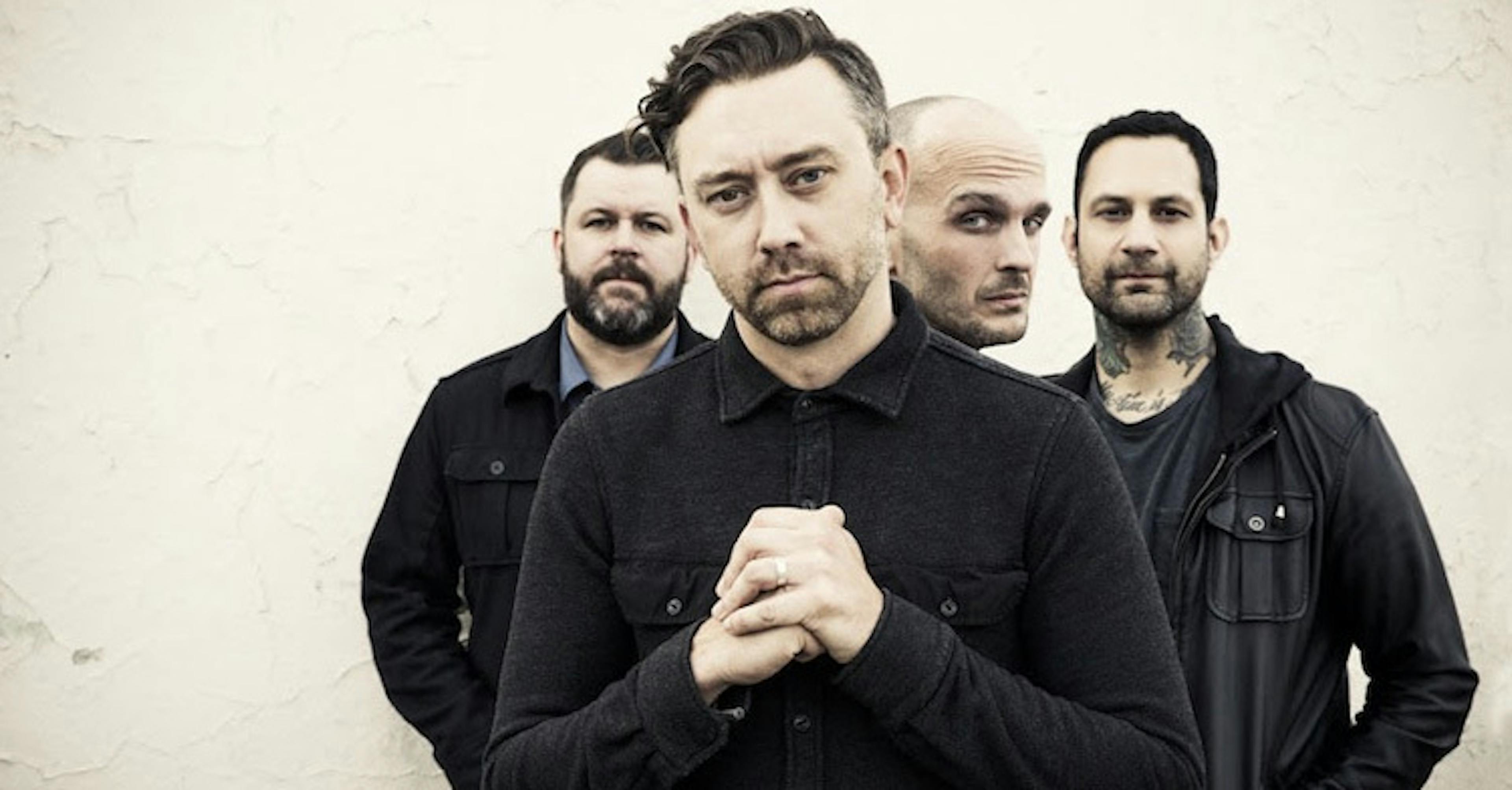 Rise Against Celebrate Parenthood In New Video