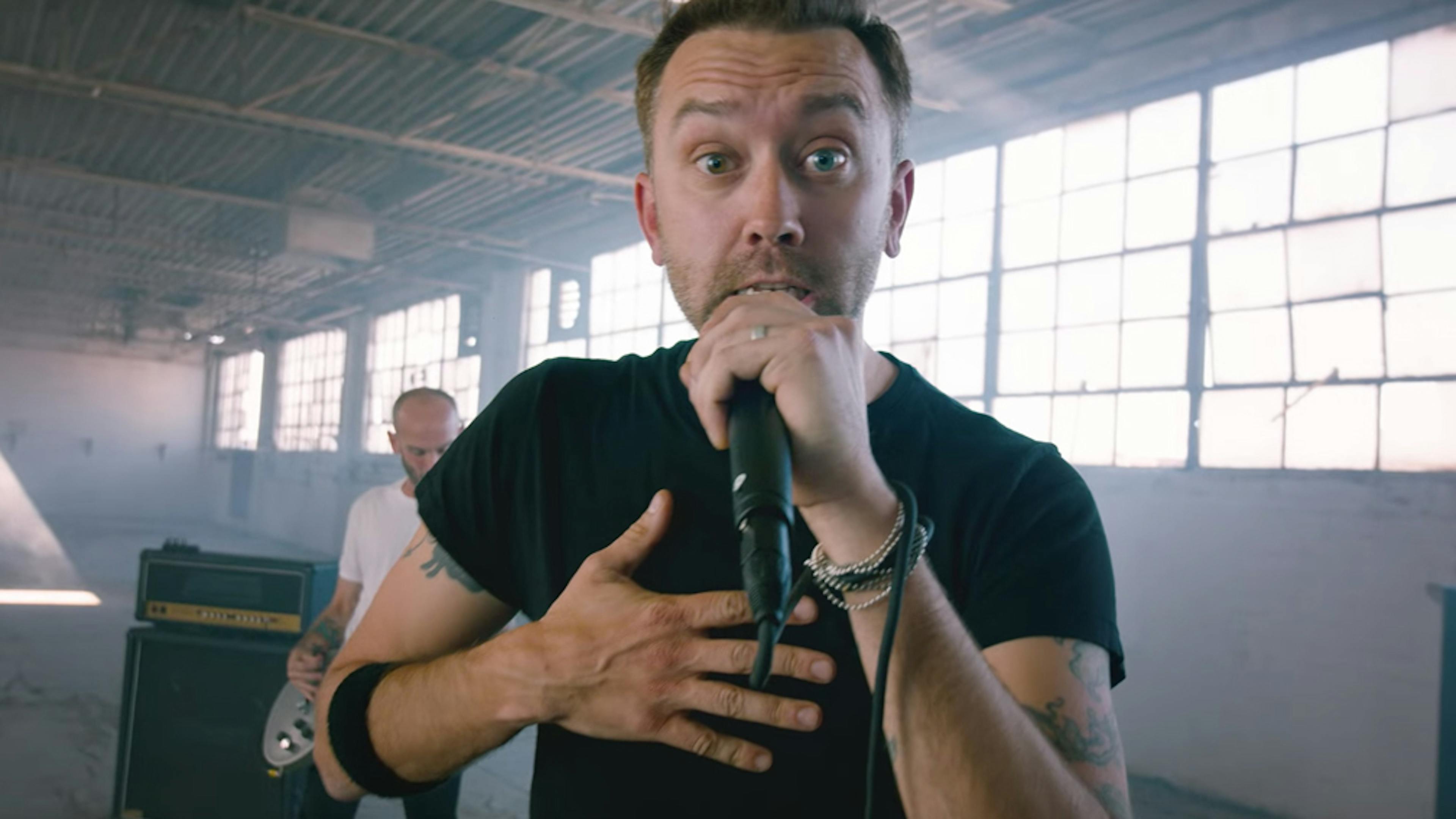 Rise Against Drop Powerful Video For Megaphone