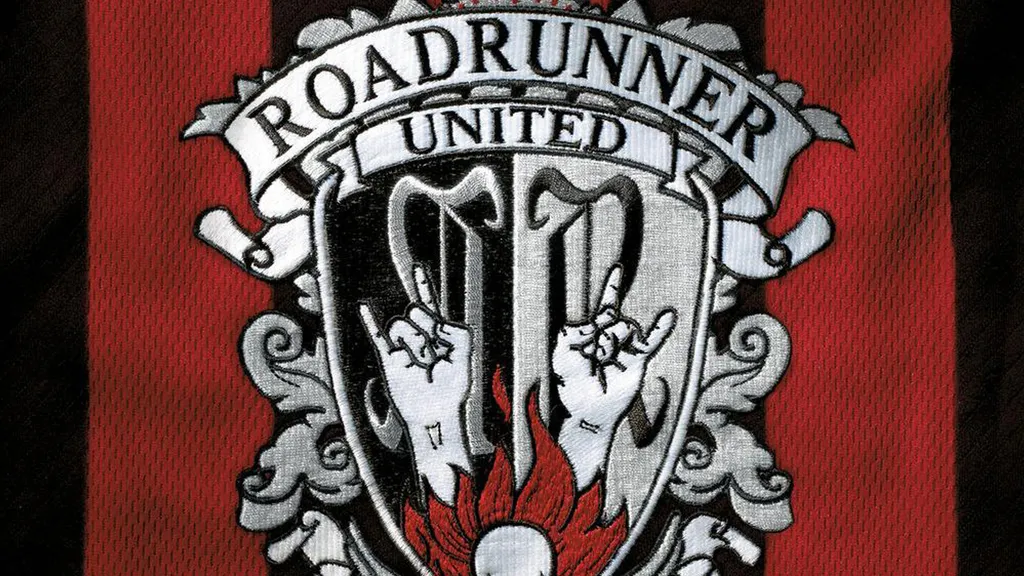 Roadrunner United All Star Sessions Header