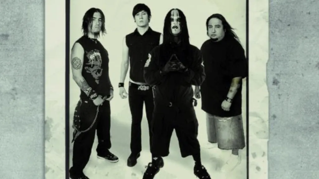 Roadrunner United All Star Sessions reissue promo October 2022