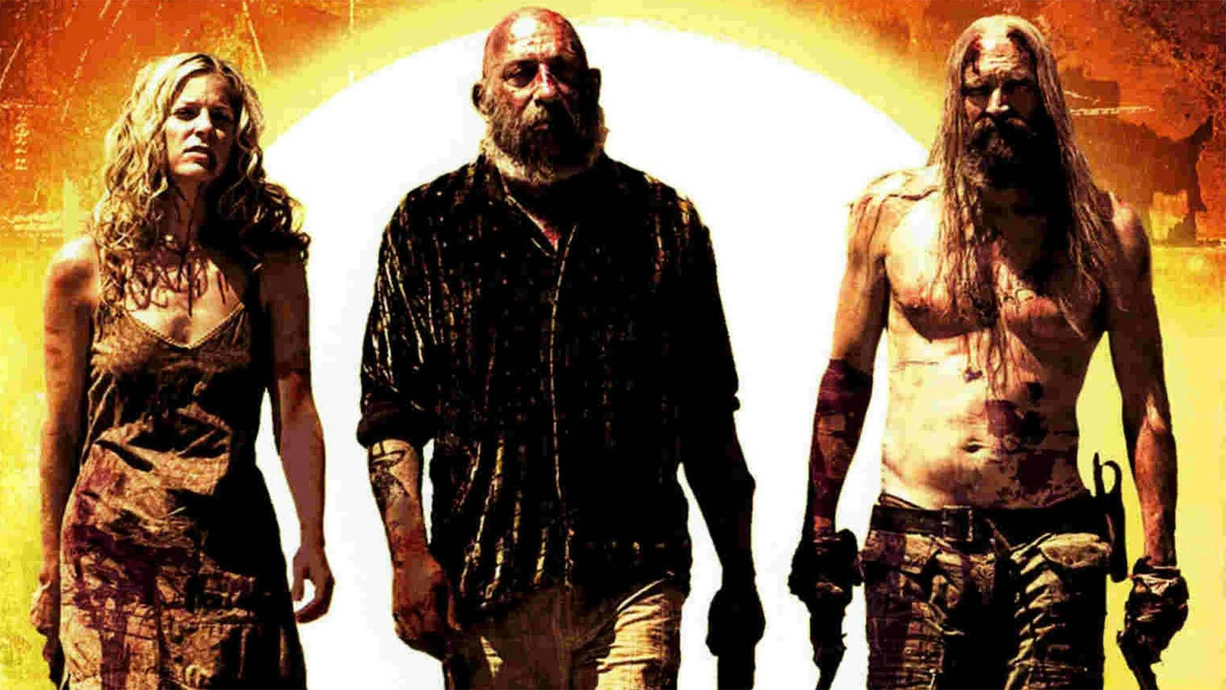 Rob Zombie's New Movie 3 From Hell Features "Many Bizarre Cameos"