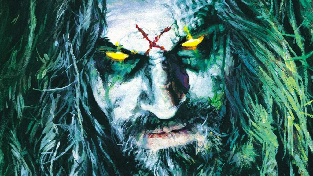 Rob Zombie Hellbilly Deluxe Header Crop