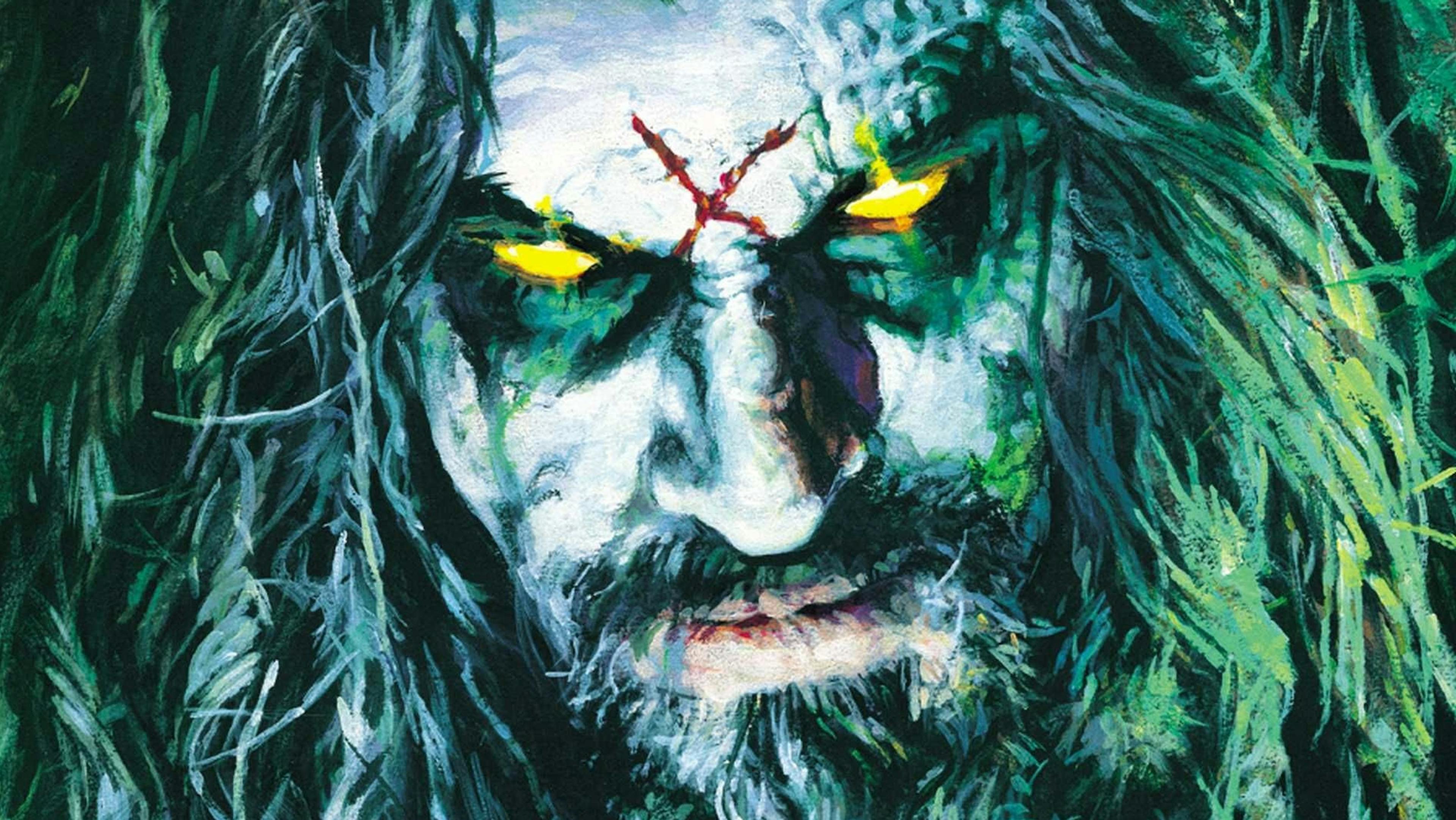 Rob Zombie Announces New Hellbilly Deluxe Maze For Universal Studios' Halloween Horror Nights