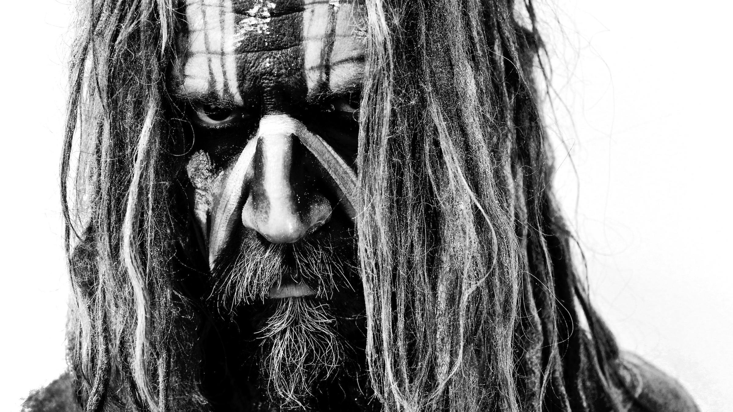 Rob Zombie: “Making Movies Is Fucking Crazy, Man"