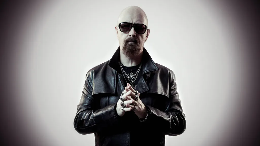 Rob Halford Promo 2020