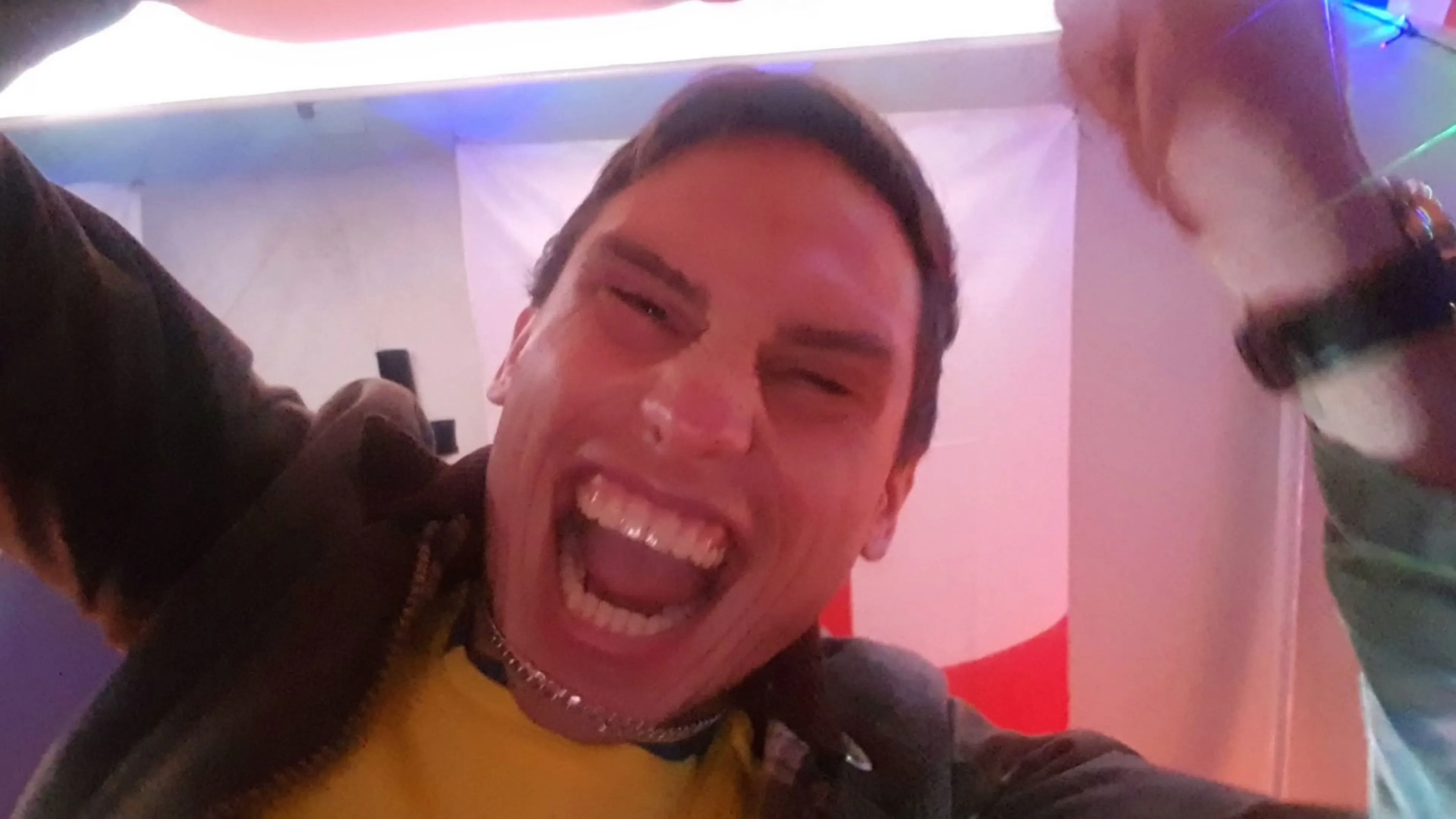 It's coming home: Music world reacts to England reaching the Euro finals