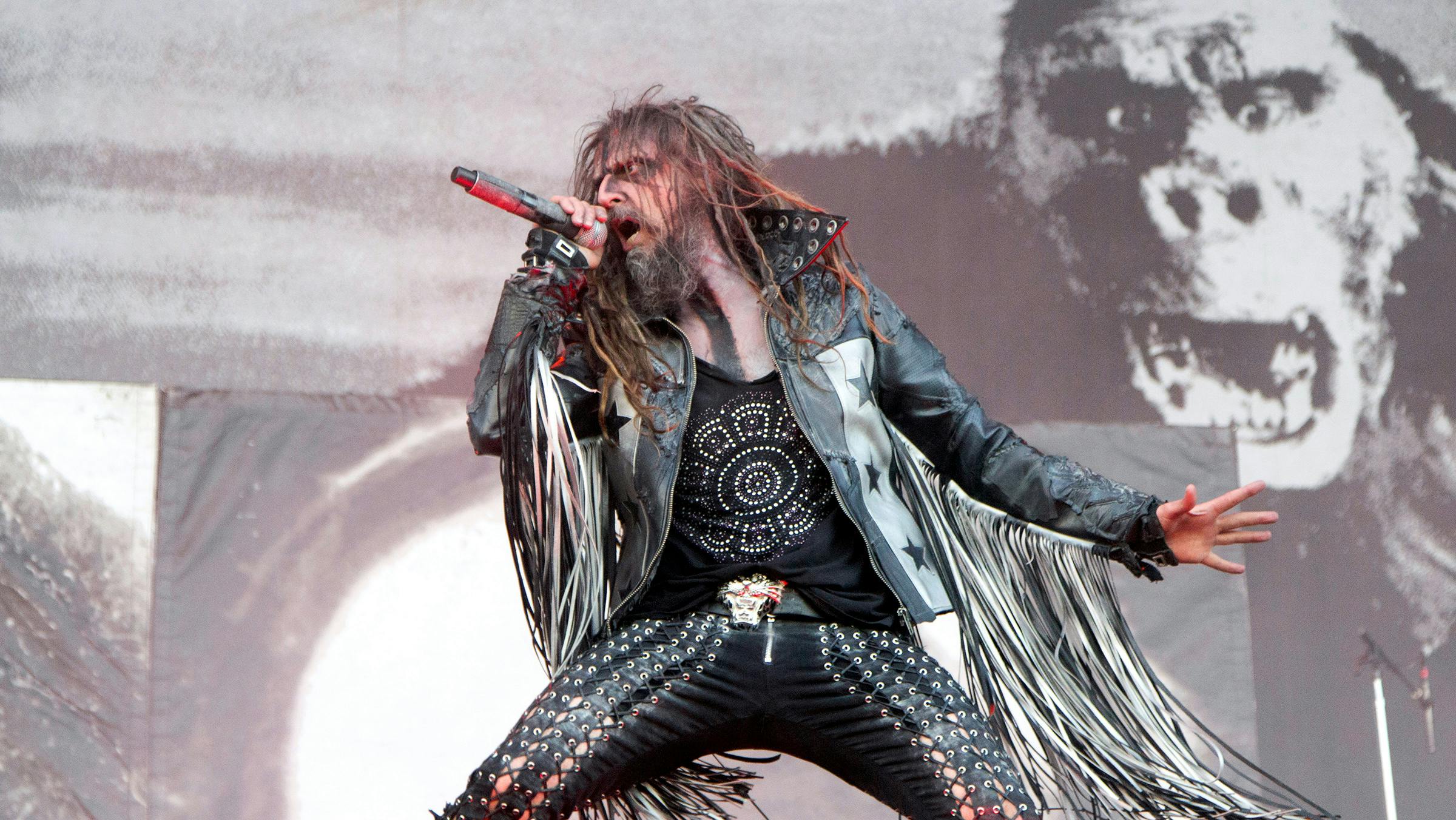 Turns Out Rob Zombie's 3 From Hell Isn't Quite Finished After All