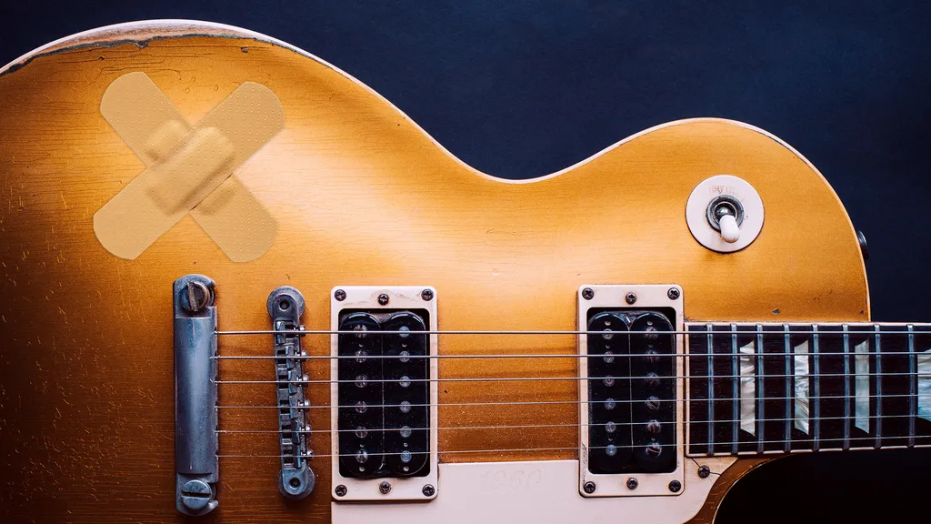 Rock Star Injuries Header