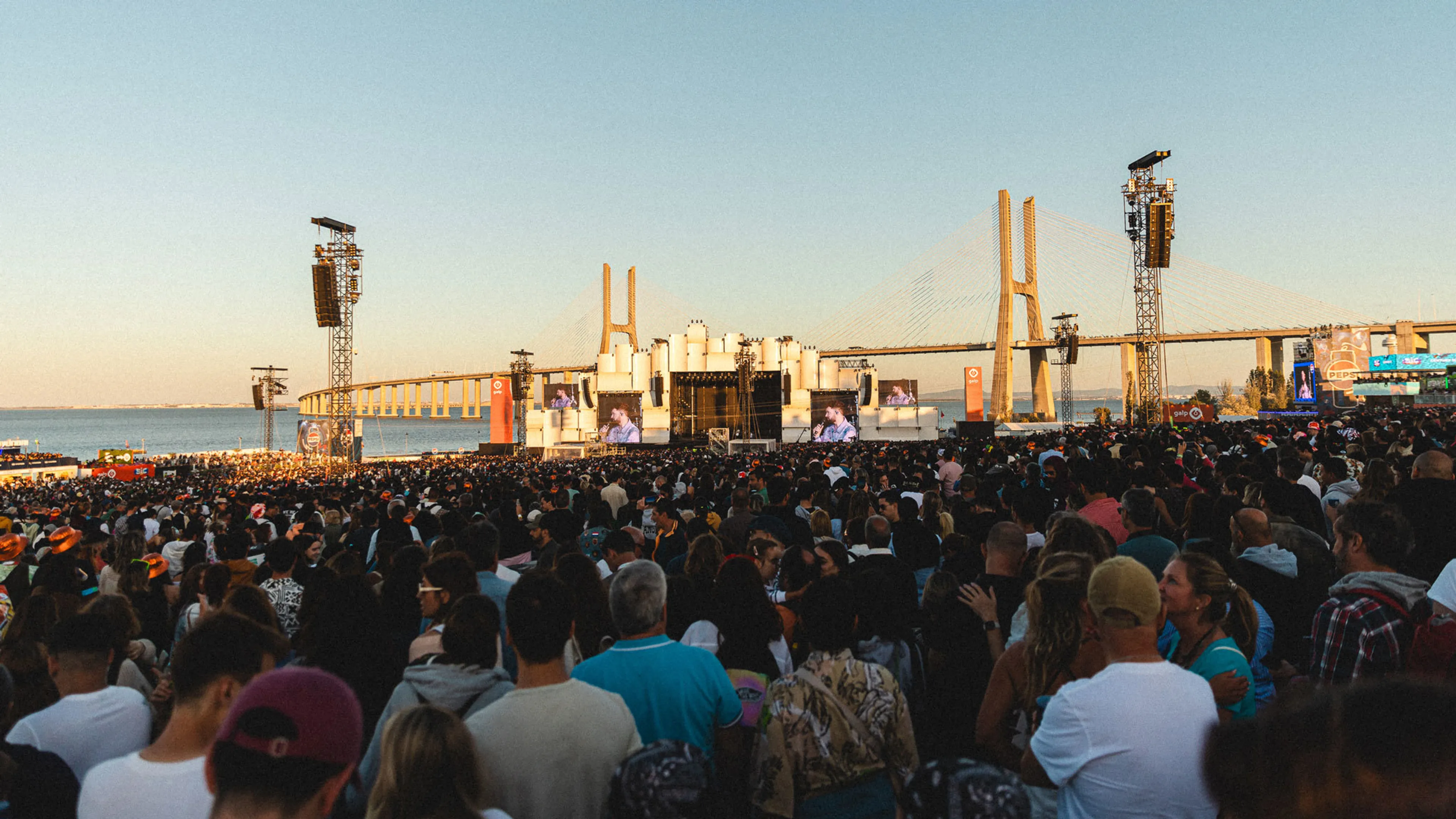 Cypress Hill, The Pretty Reckless, Sepultura and more join Linkin Park for Rock in Rio Lisbon’s rock day