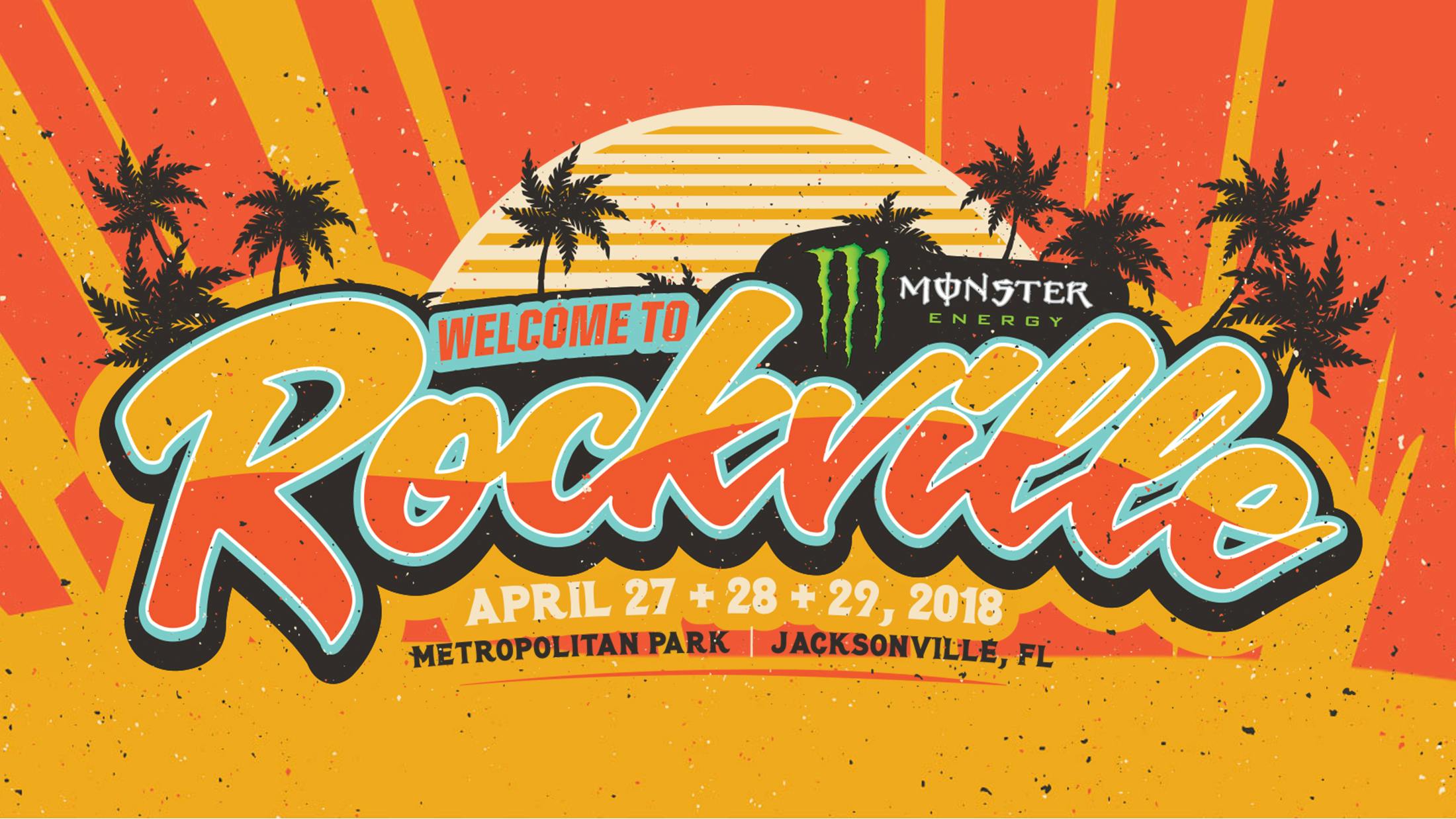 The 9 Most Legendary Moments At Welcome To Rockville