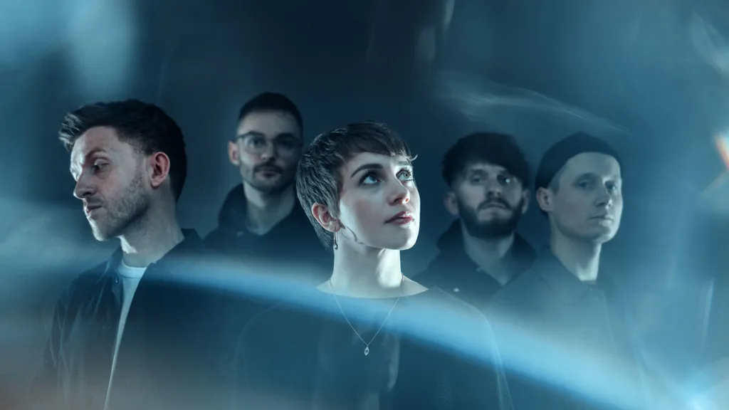 Rolo Tomassi January 2022 promo credit Andy Ford