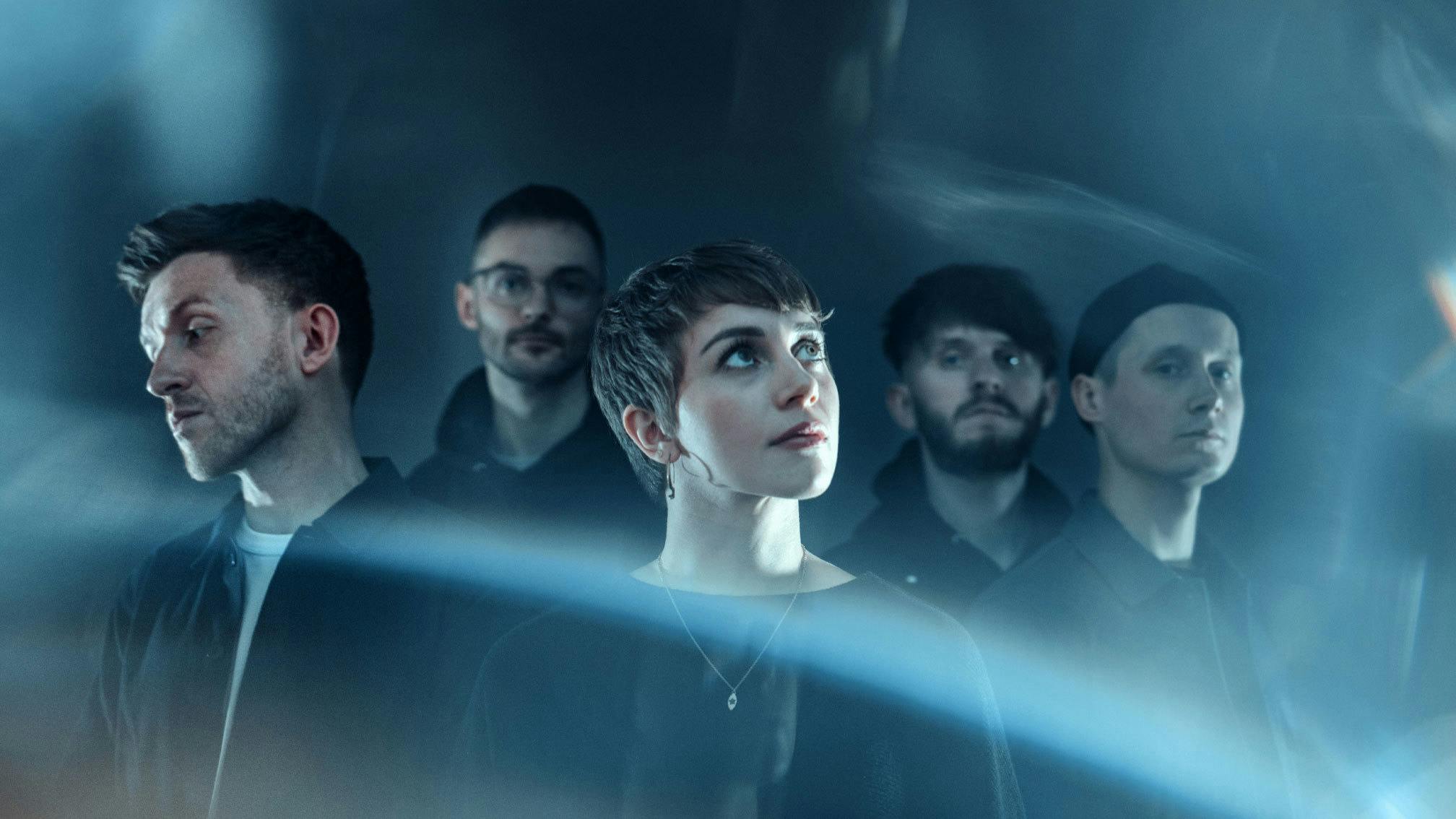 Listen to Rolo Tomassi’s gorgeous new single, Closer