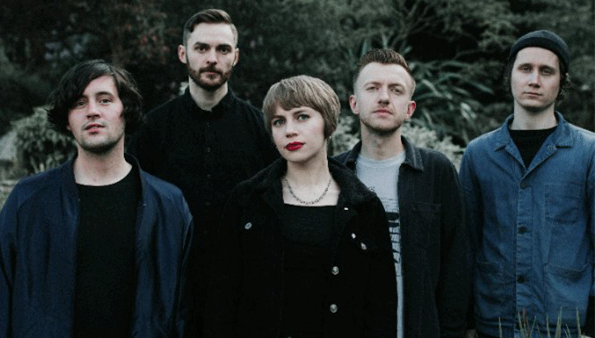 Rolo Tomassi Announce October Tour Kerrang