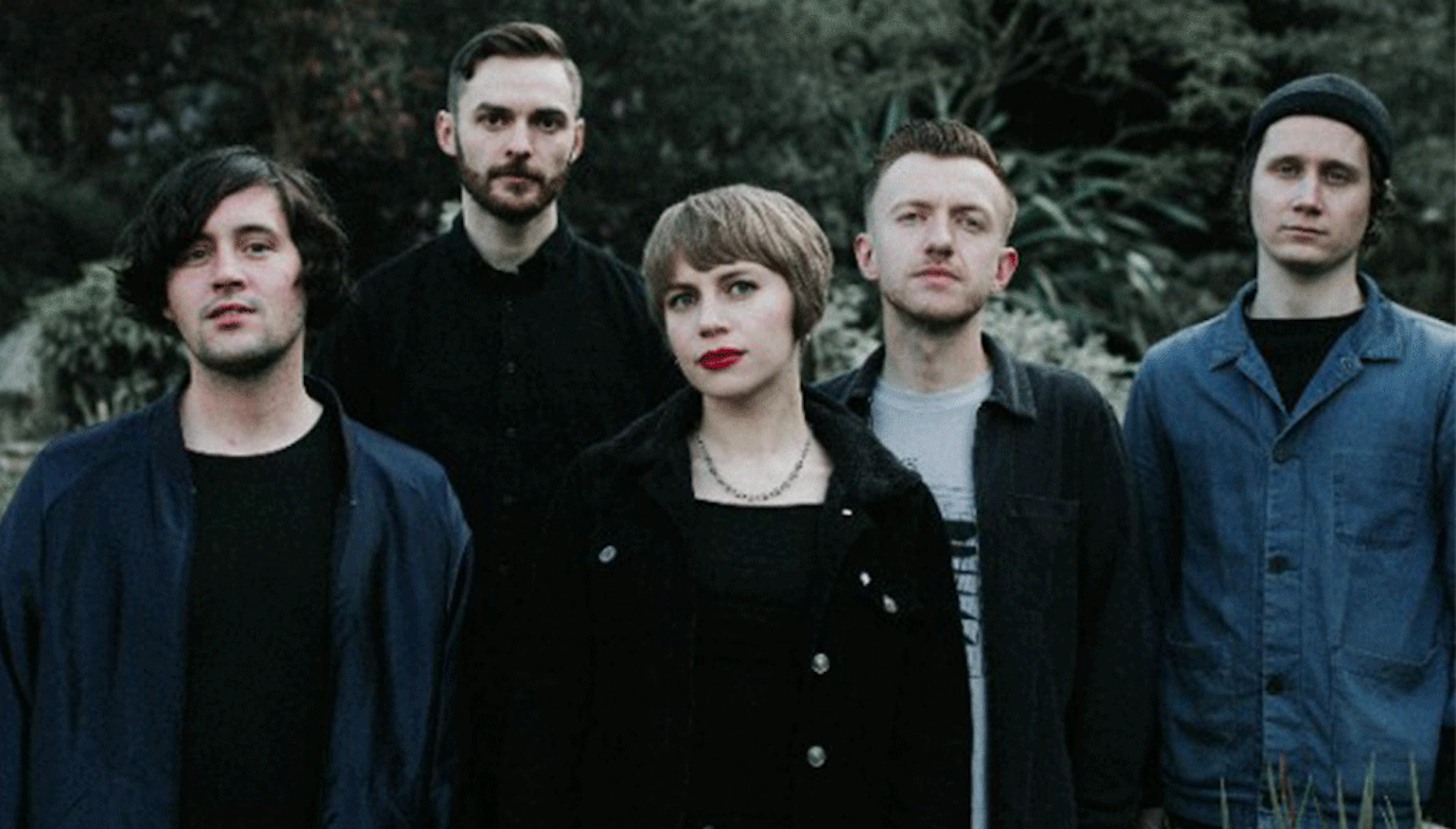 Rolo Tomassi Announce October Tour
