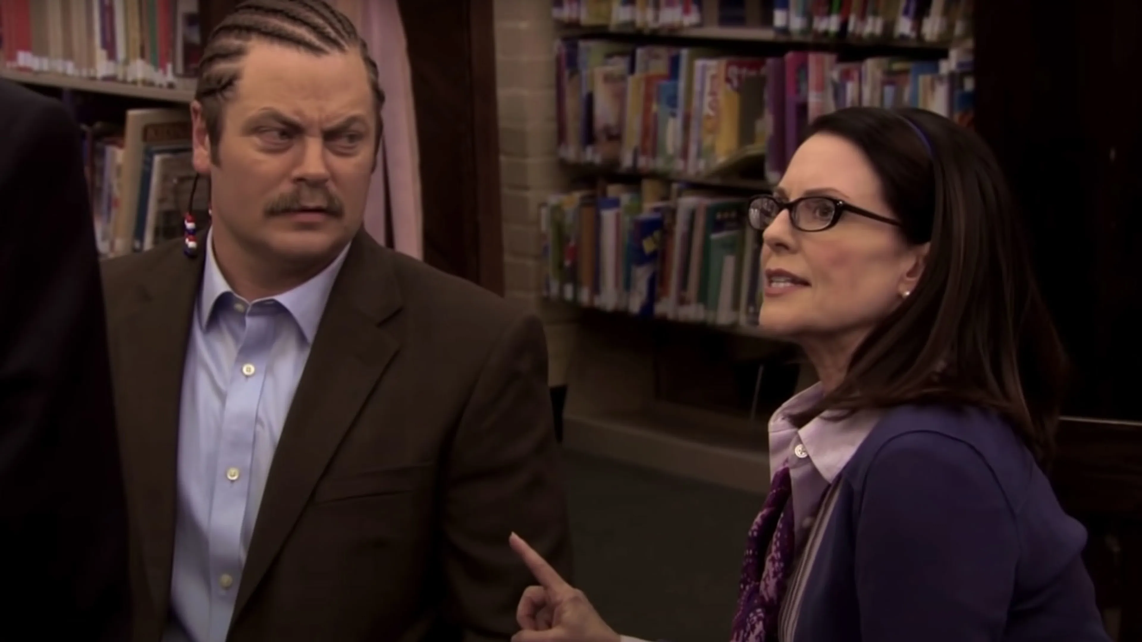 Parks And Rec, Arrested Development stars join The Umbrella Academy cast