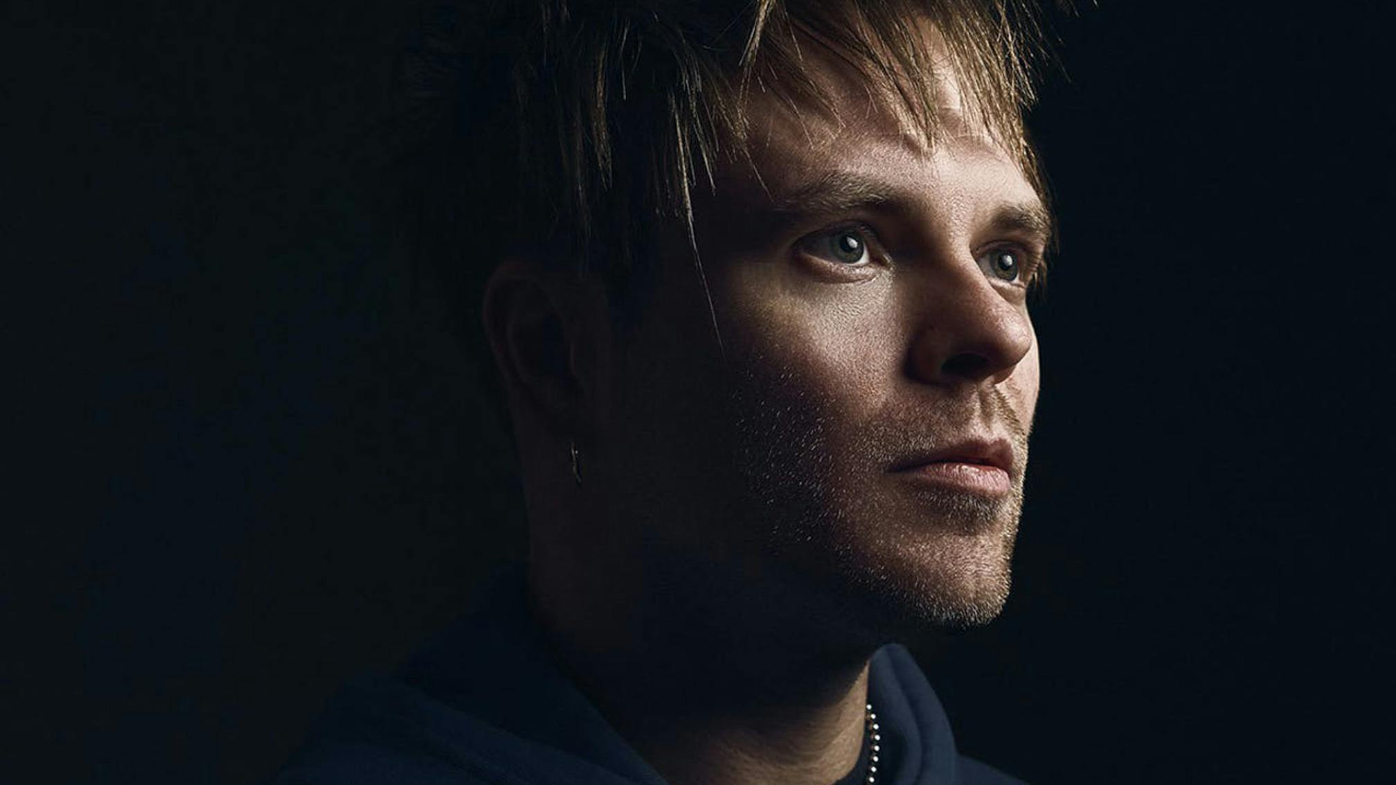 Rou Reynolds: “Essentially we’ve experienced the death of Enter Shikari to some degree”
