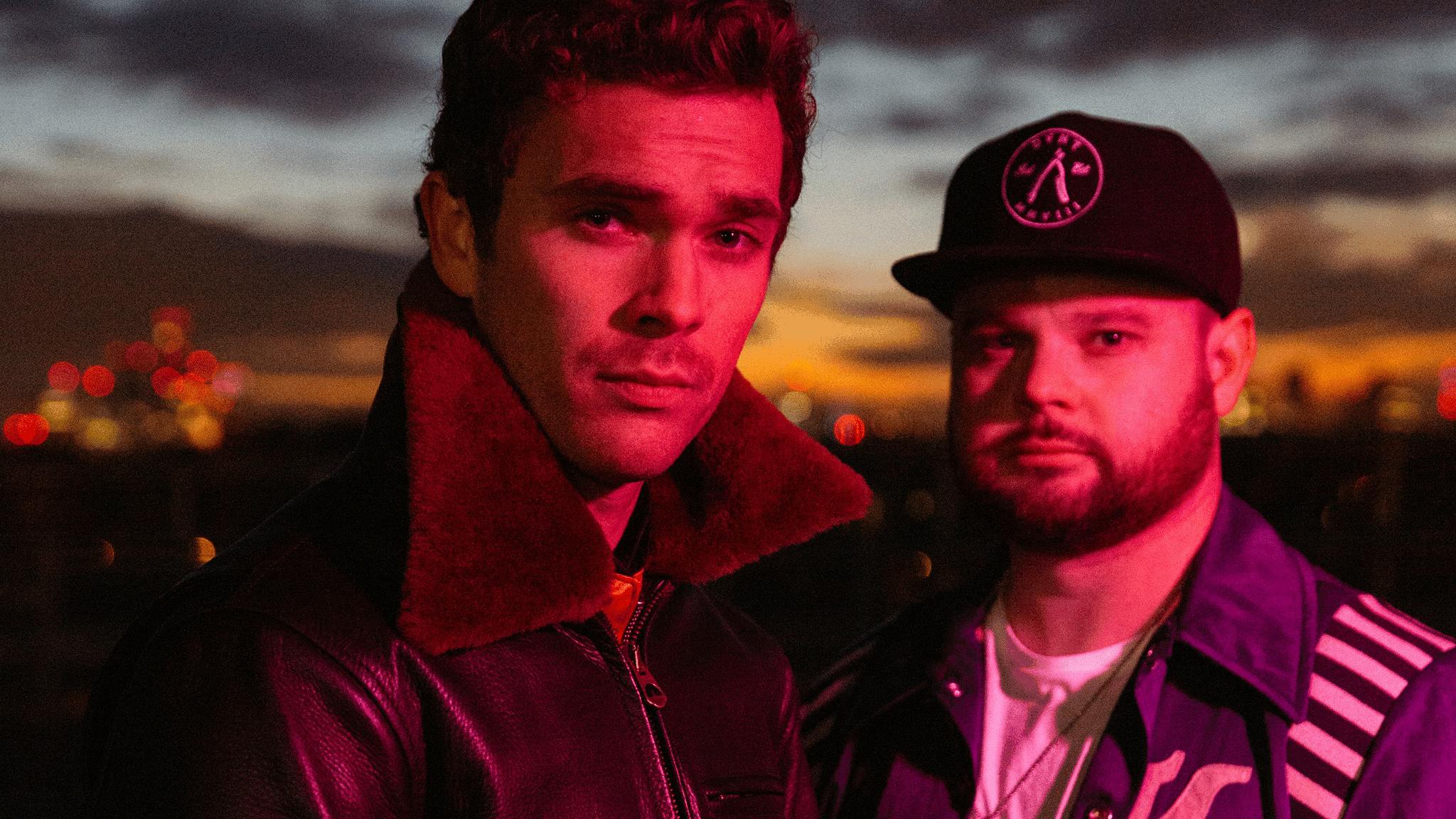 Royal Blood have announced a couple of intimate shows