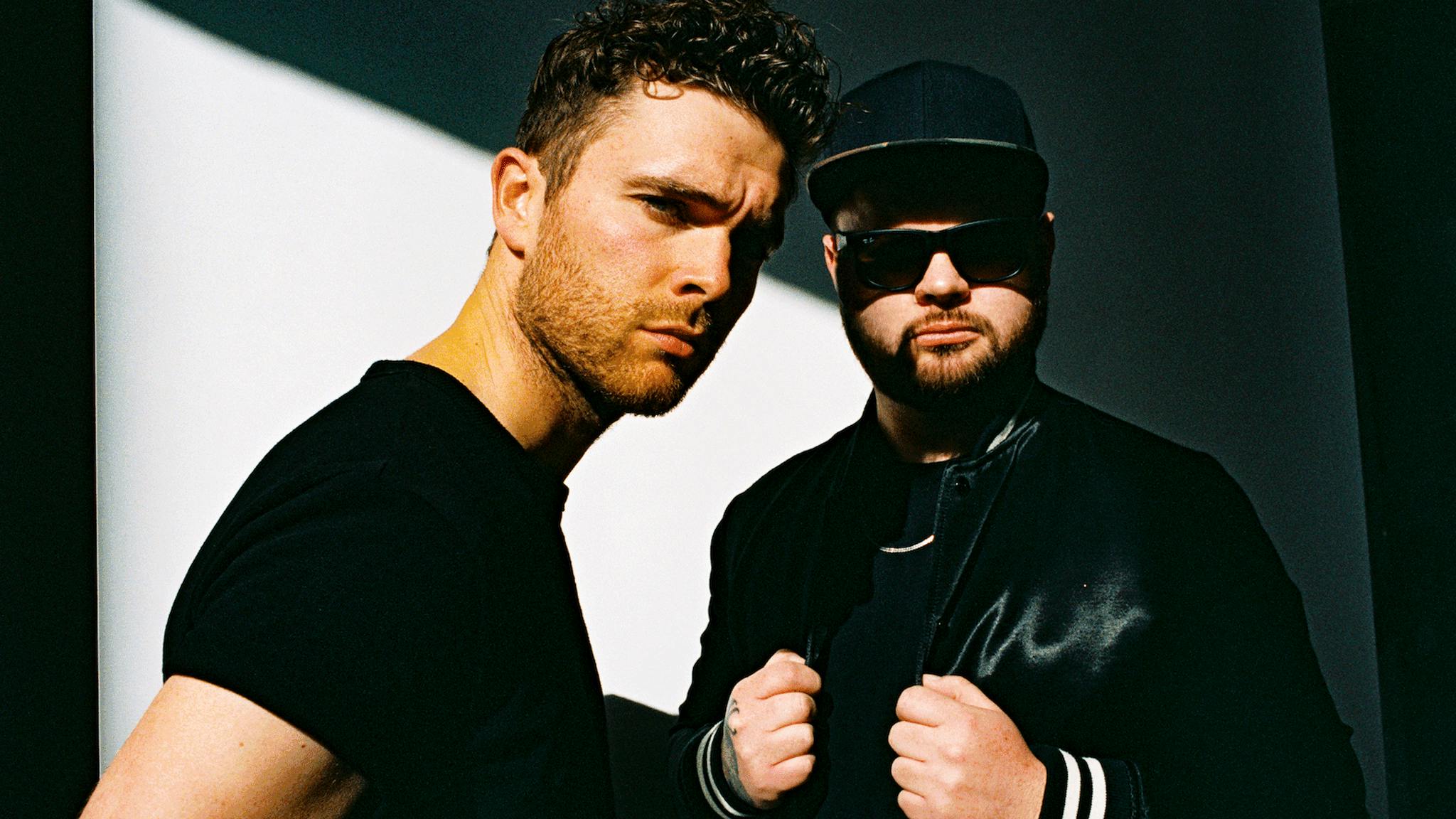 “Merry Riffmas”: Royal Blood officially release B-side, Supermodel Avalanches