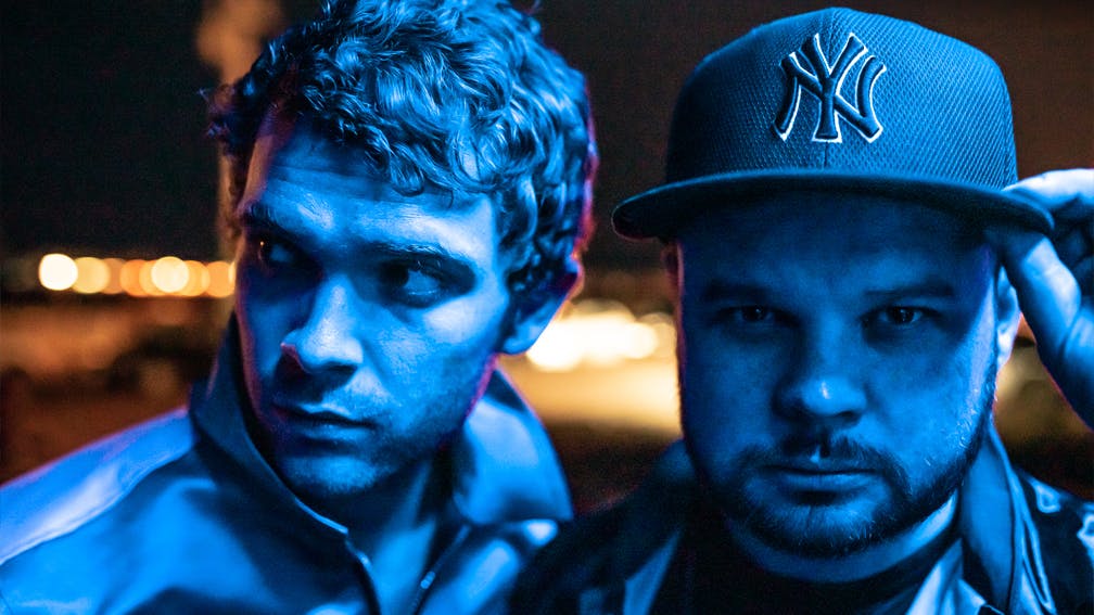 Royal Blood have announced an August tour