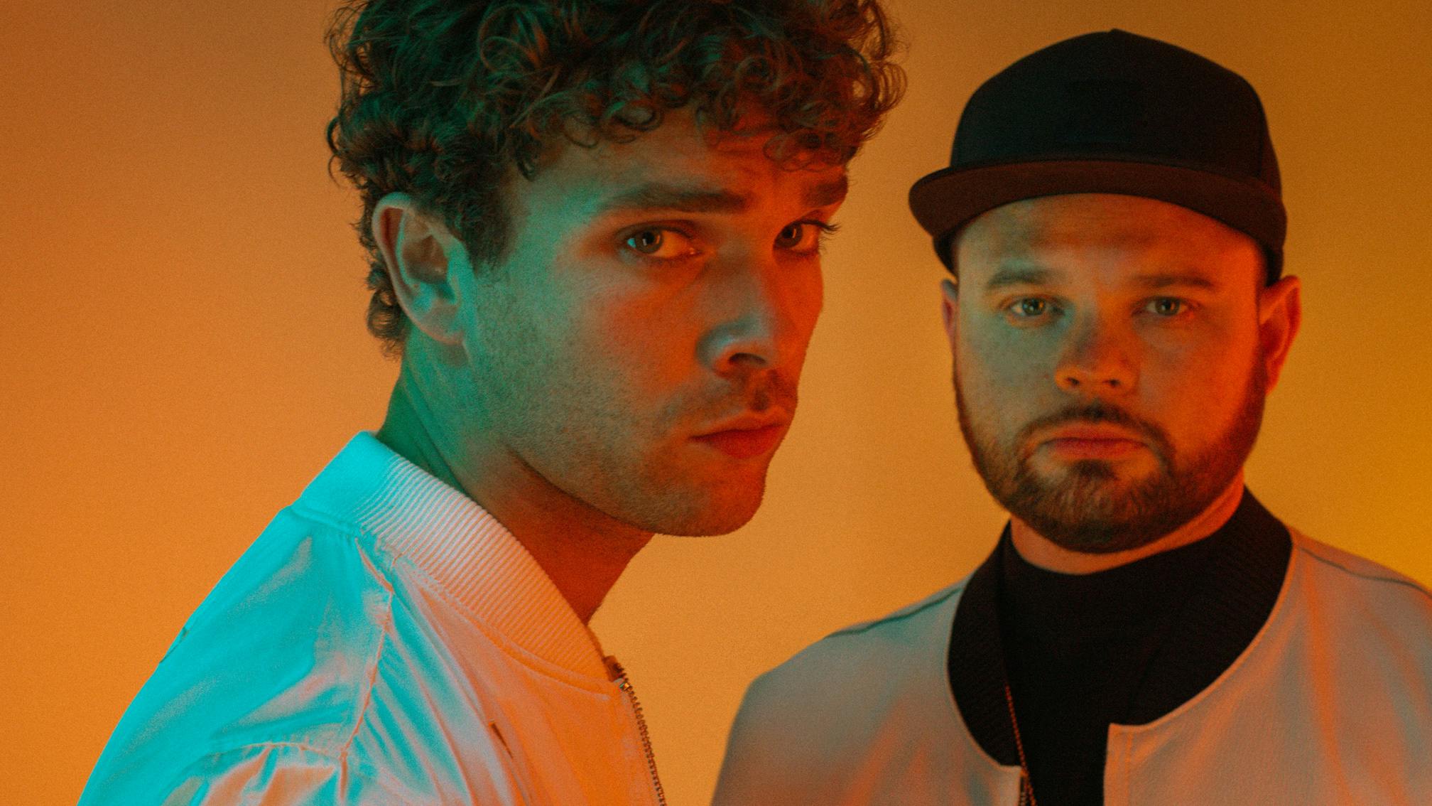 "The rulebook was miles away…" Royal Blood discuss their new 'AC/Disco' sound