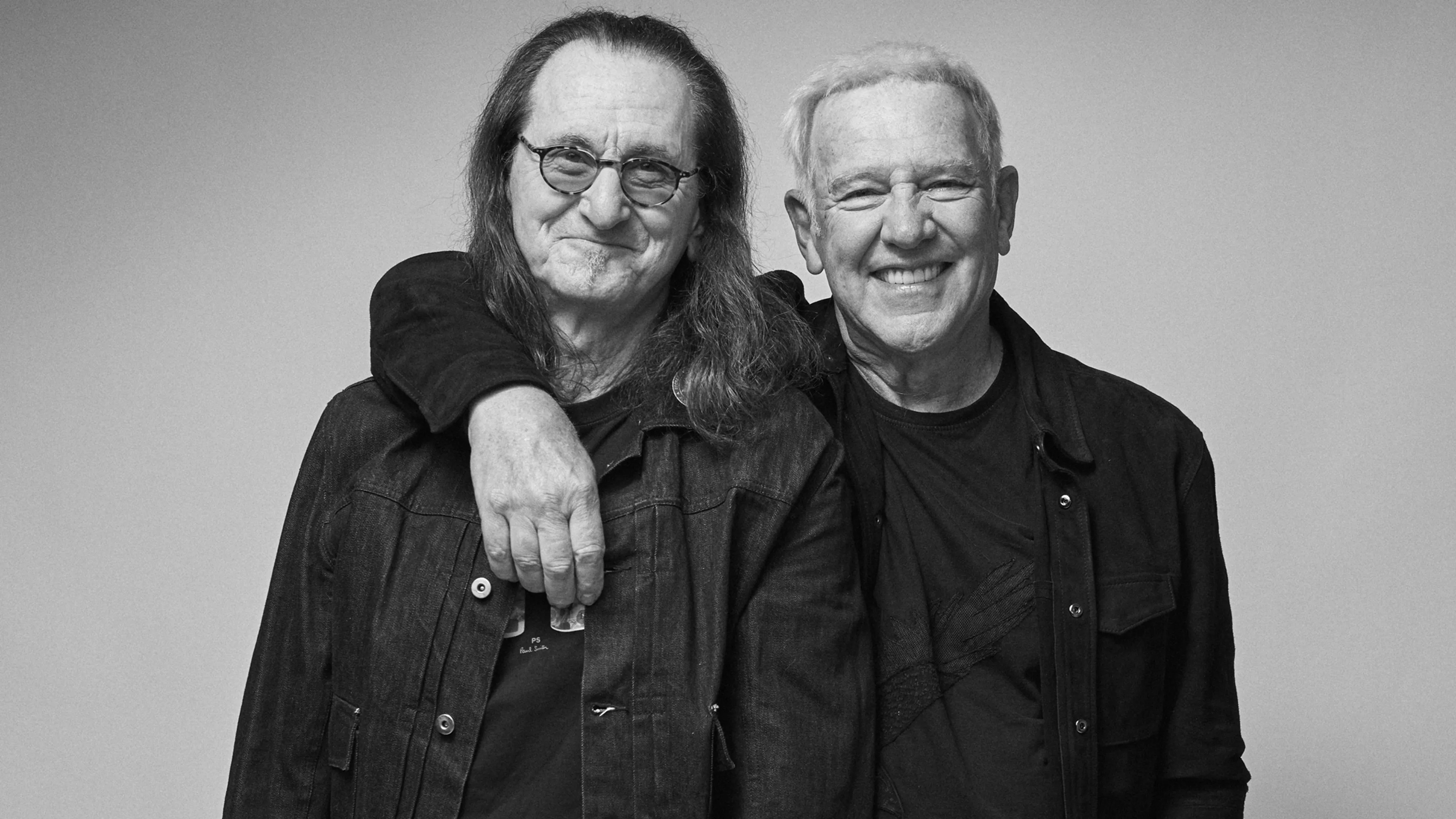 “It’s time for a celebration”: Rush announce special 2026 headline tour